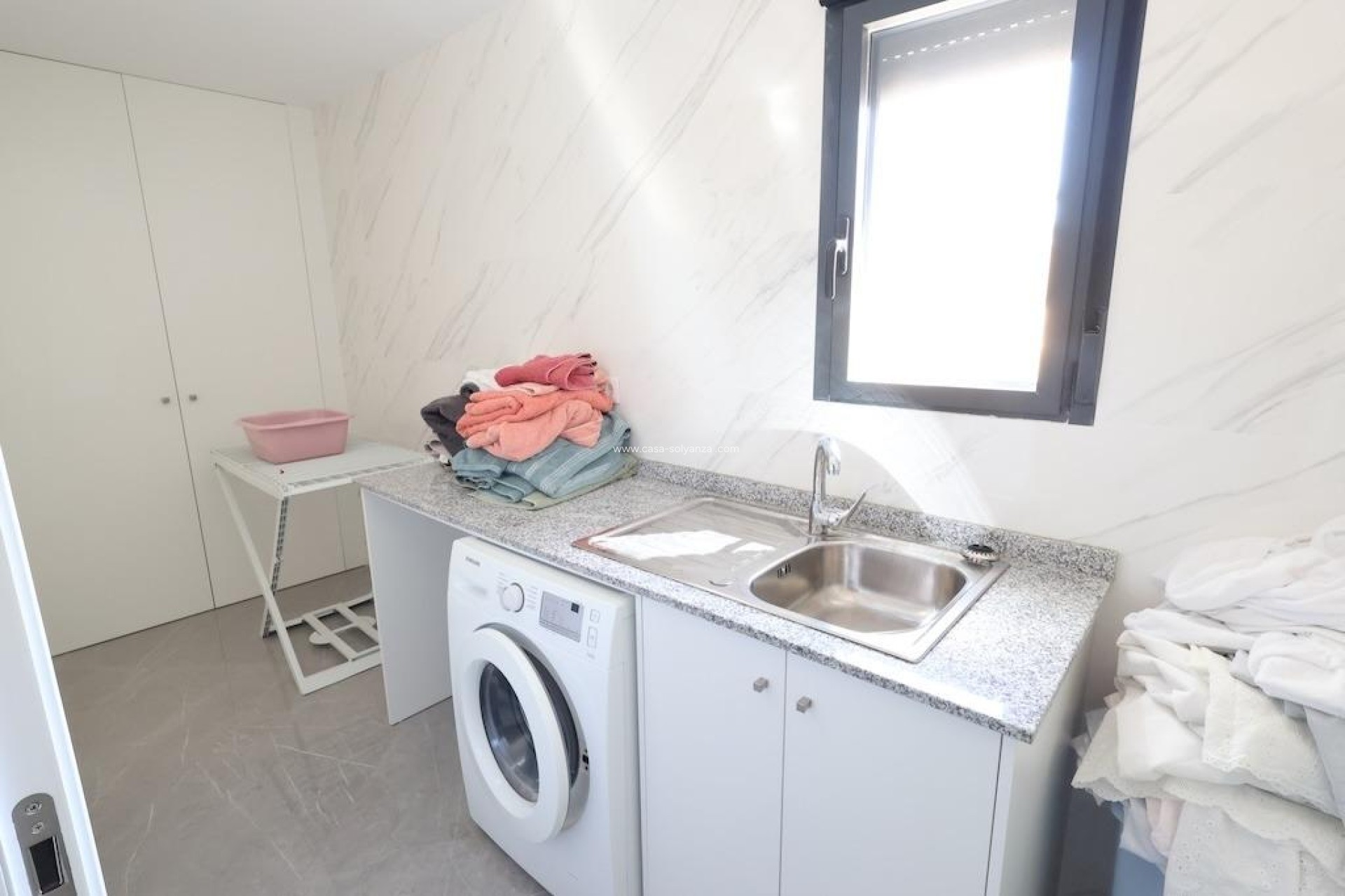 Reventa - Villa - Cabo Roig - MUY CERCA DE LA PLAYA