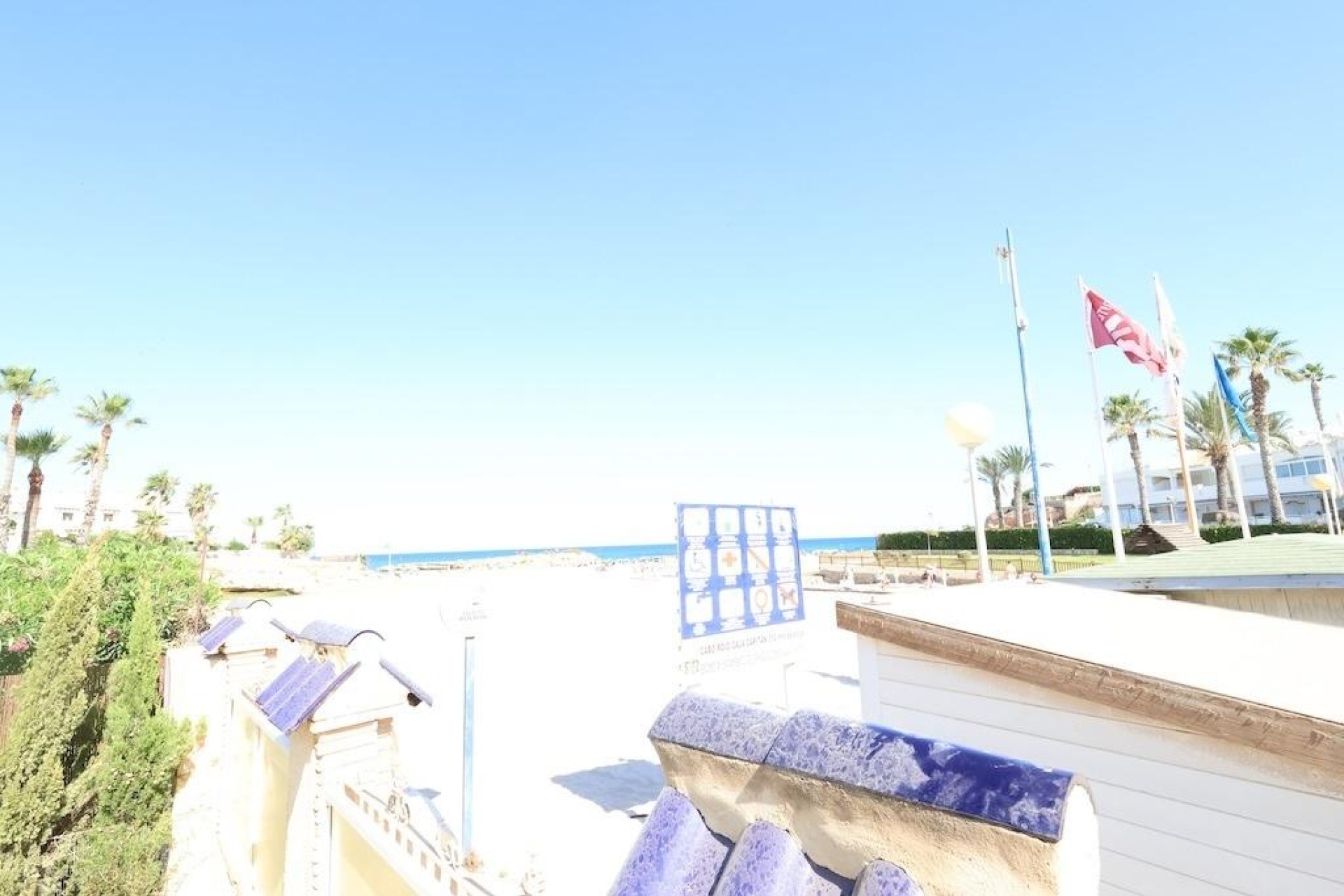 Reventa - Villa - Cabo Roig - MUY CERCA DE LA PLAYA