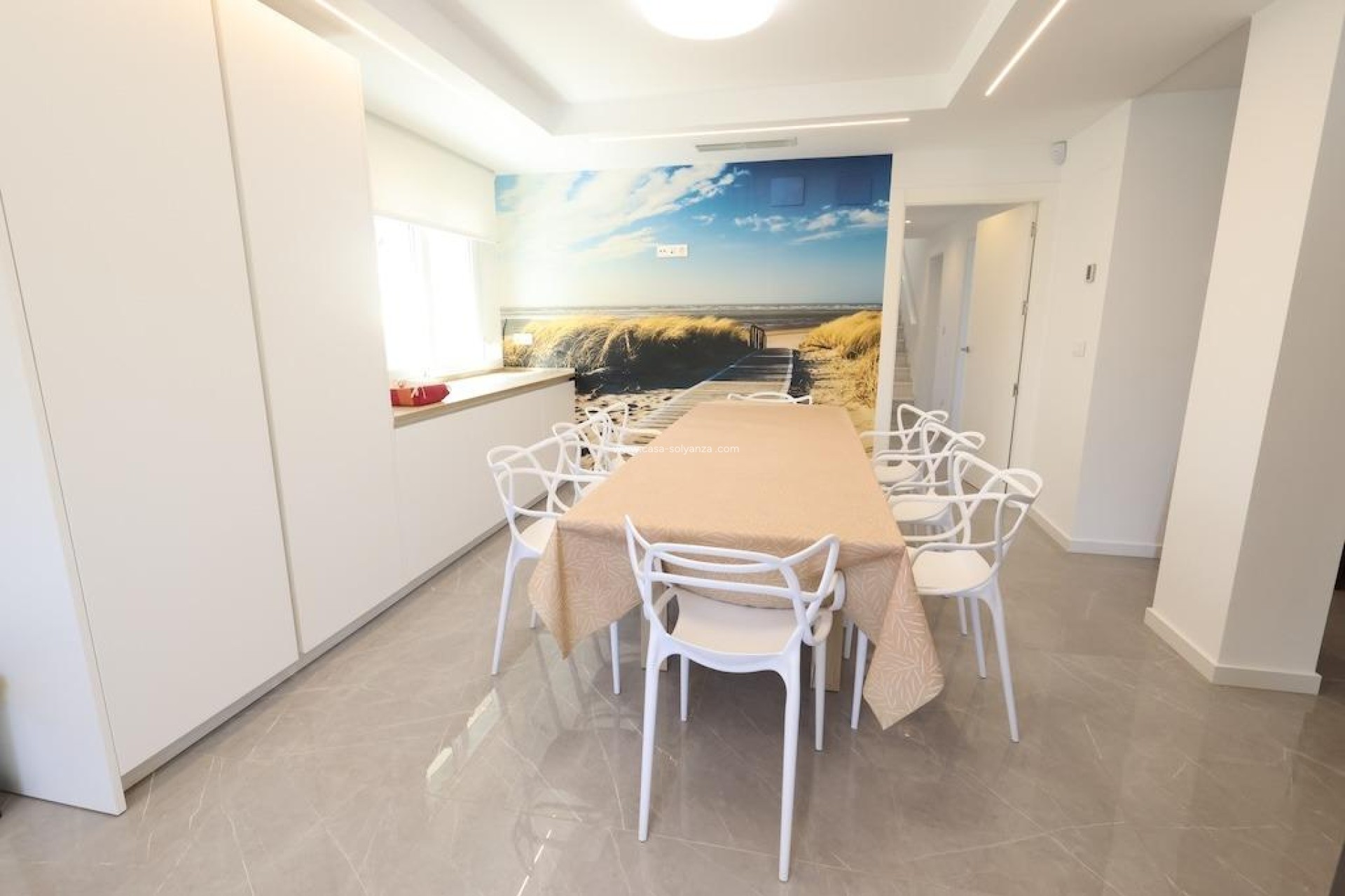 Reventa - Villa - Cabo Roig - MUY CERCA DE LA PLAYA