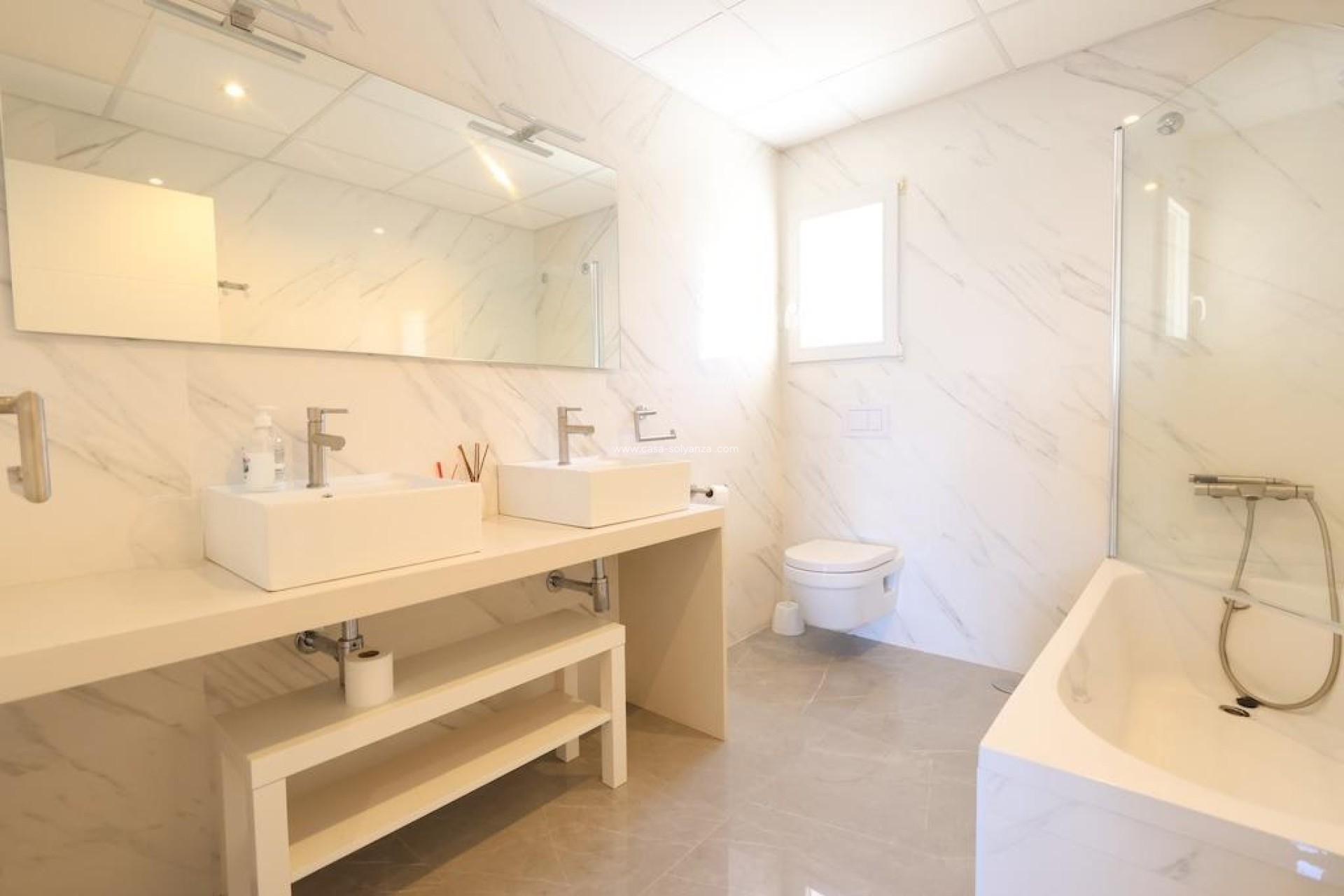 Reventa - Villa - Cabo Roig - MUY CERCA DE LA PLAYA