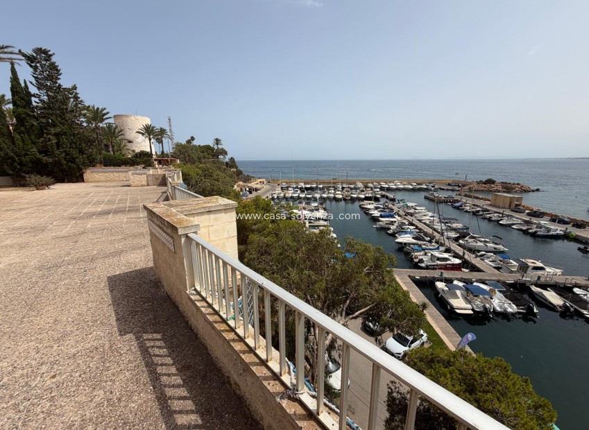 Reventa - Villa - Cabo Roig - Orihuela Costa
