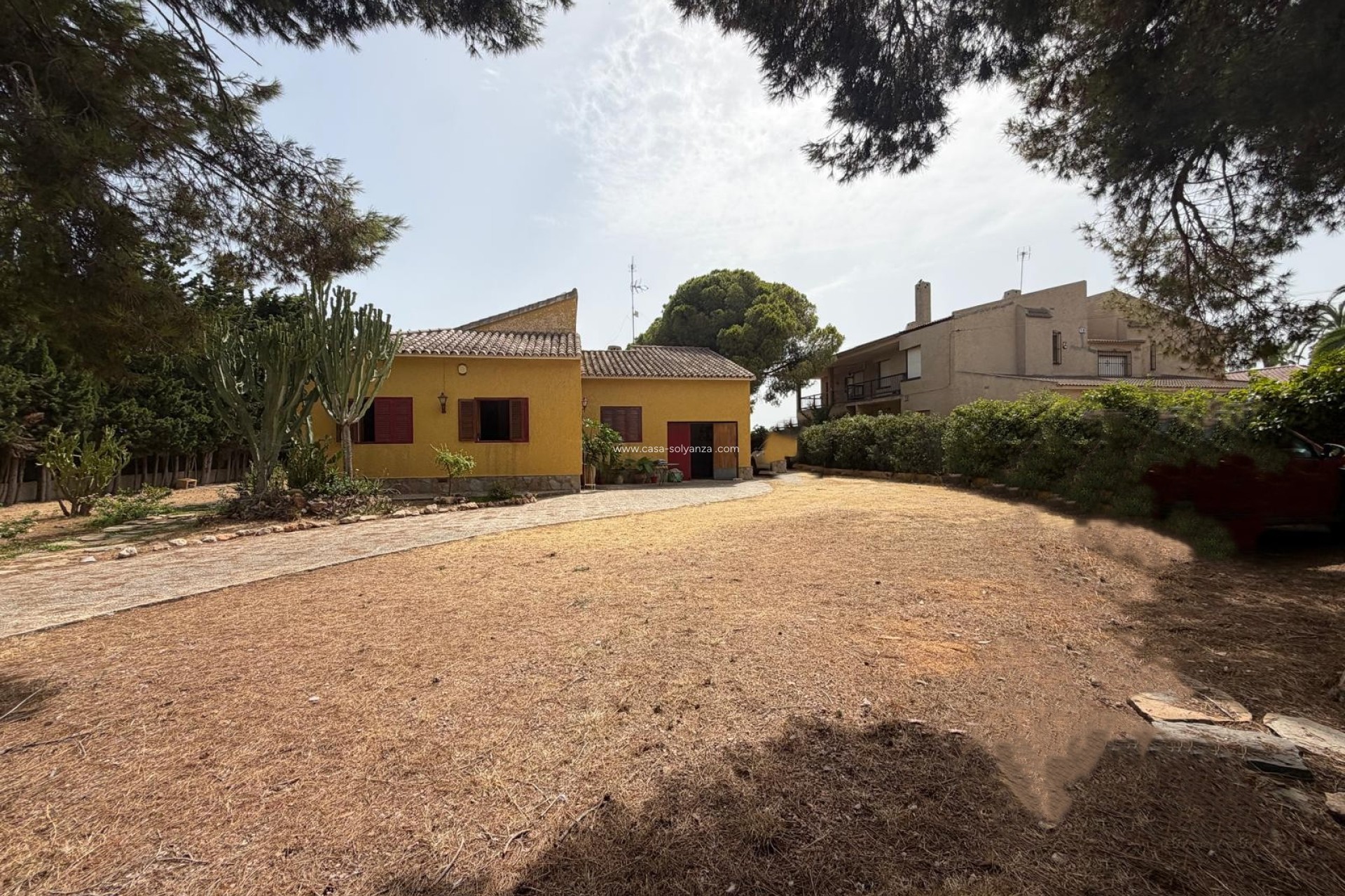 Reventa - Villa - Cabo Roig - Orihuela Costa