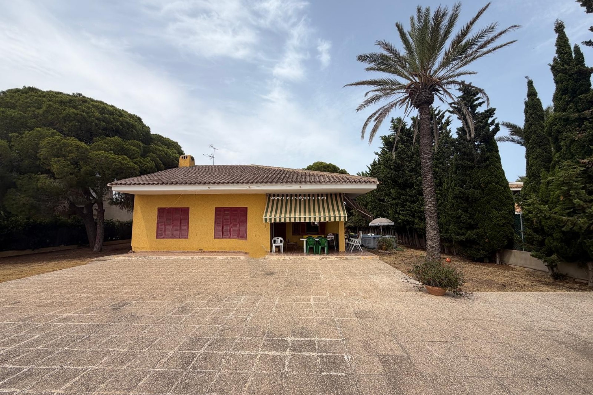 Reventa - Villa - Cabo Roig - Orihuela Costa