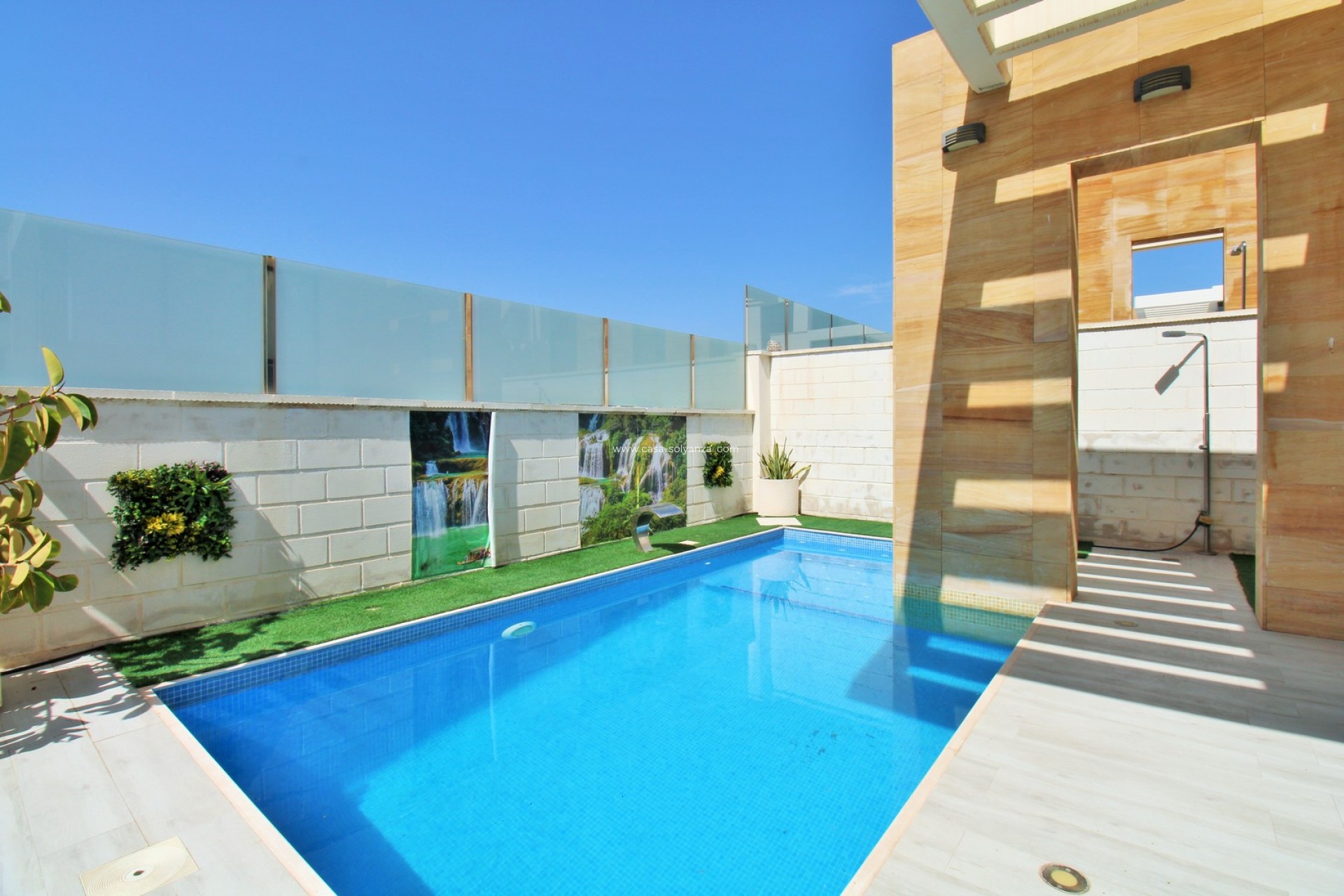 Reventa - Villa - Cabo Roig