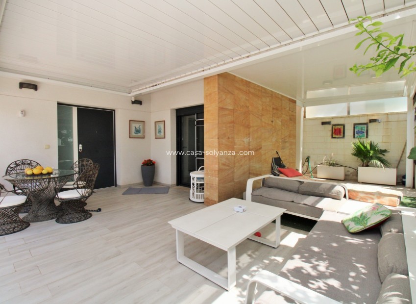 Reventa - Villa - Cabo Roig