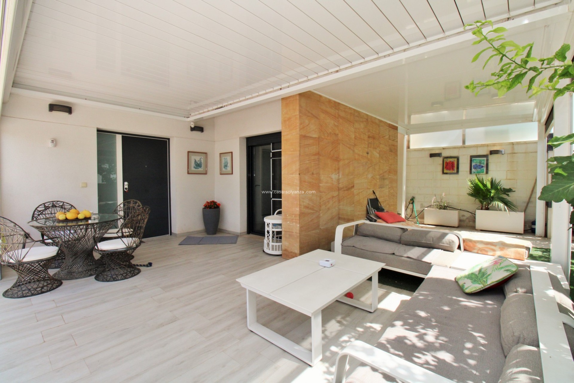 Reventa - Villa - Cabo Roig