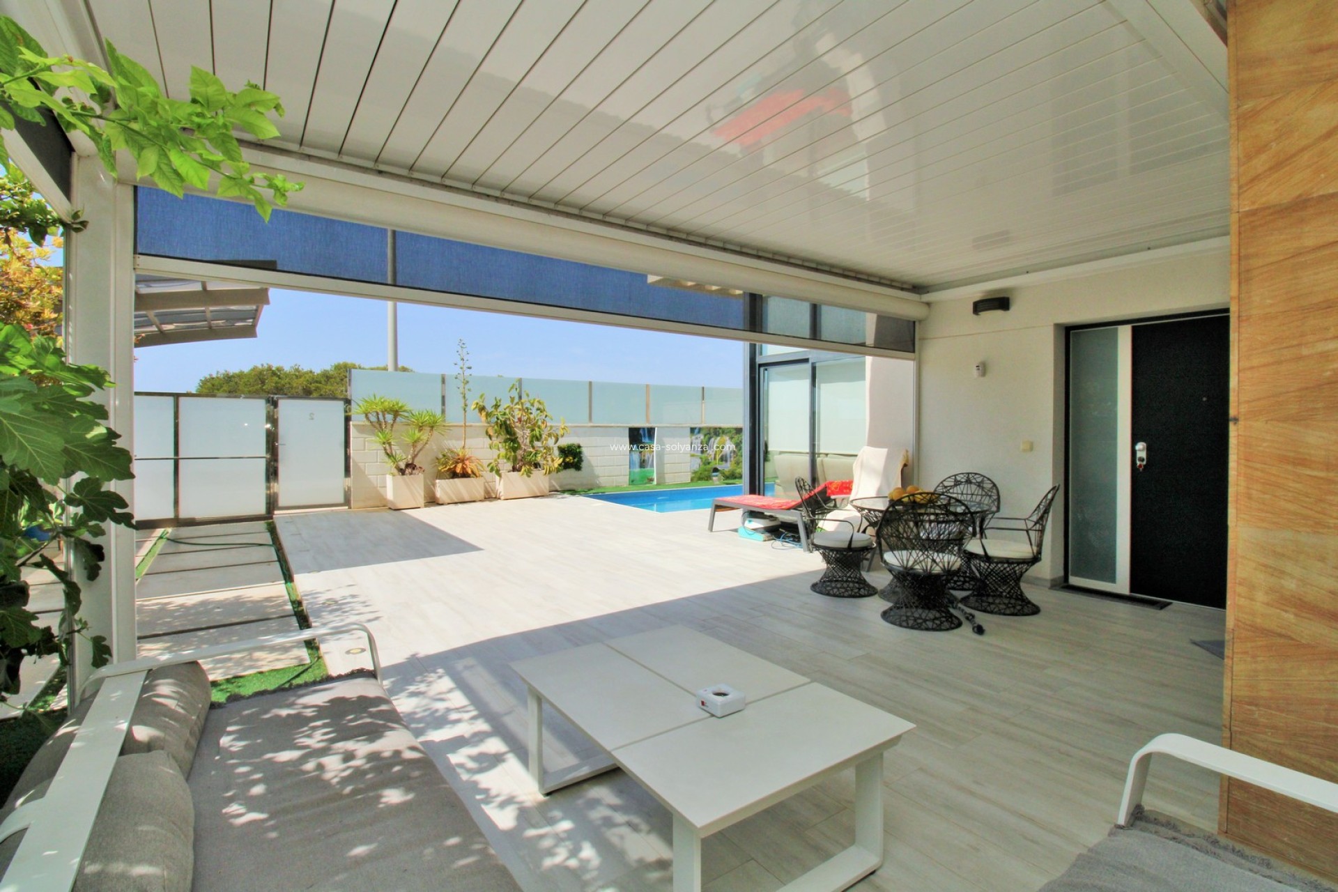Reventa - Villa - Cabo Roig