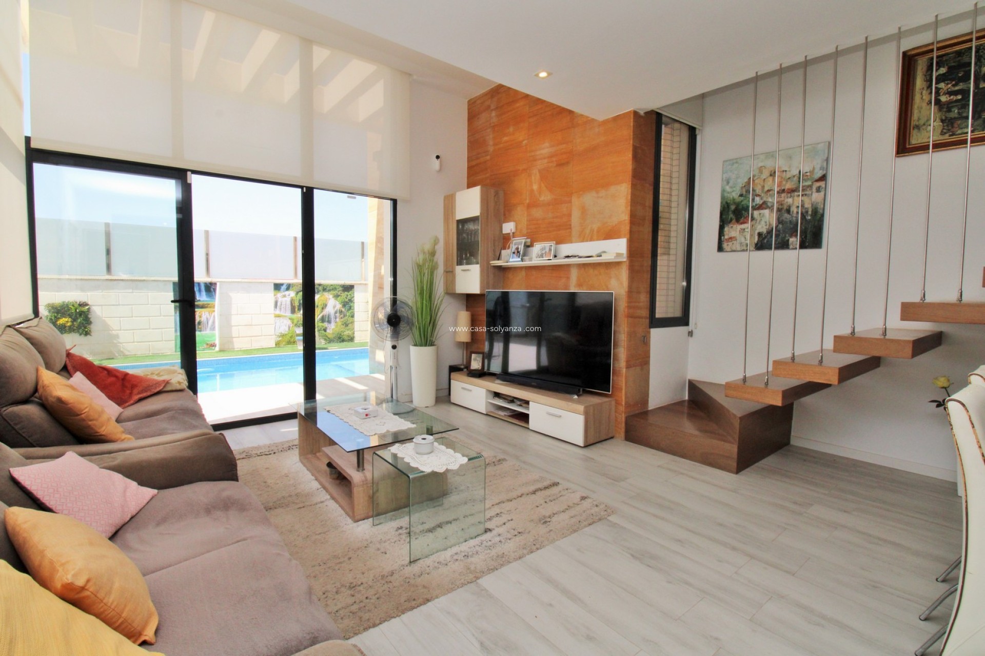 Reventa - Villa - Cabo Roig