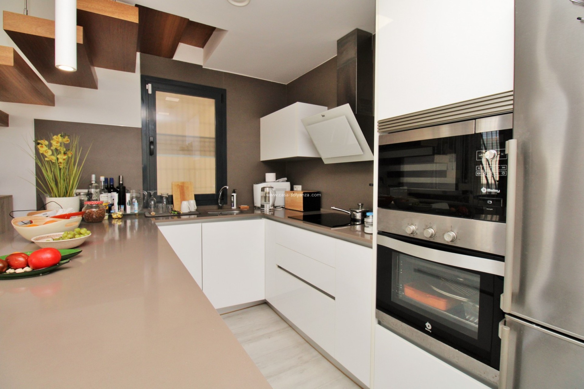 Reventa - Villa - Cabo Roig