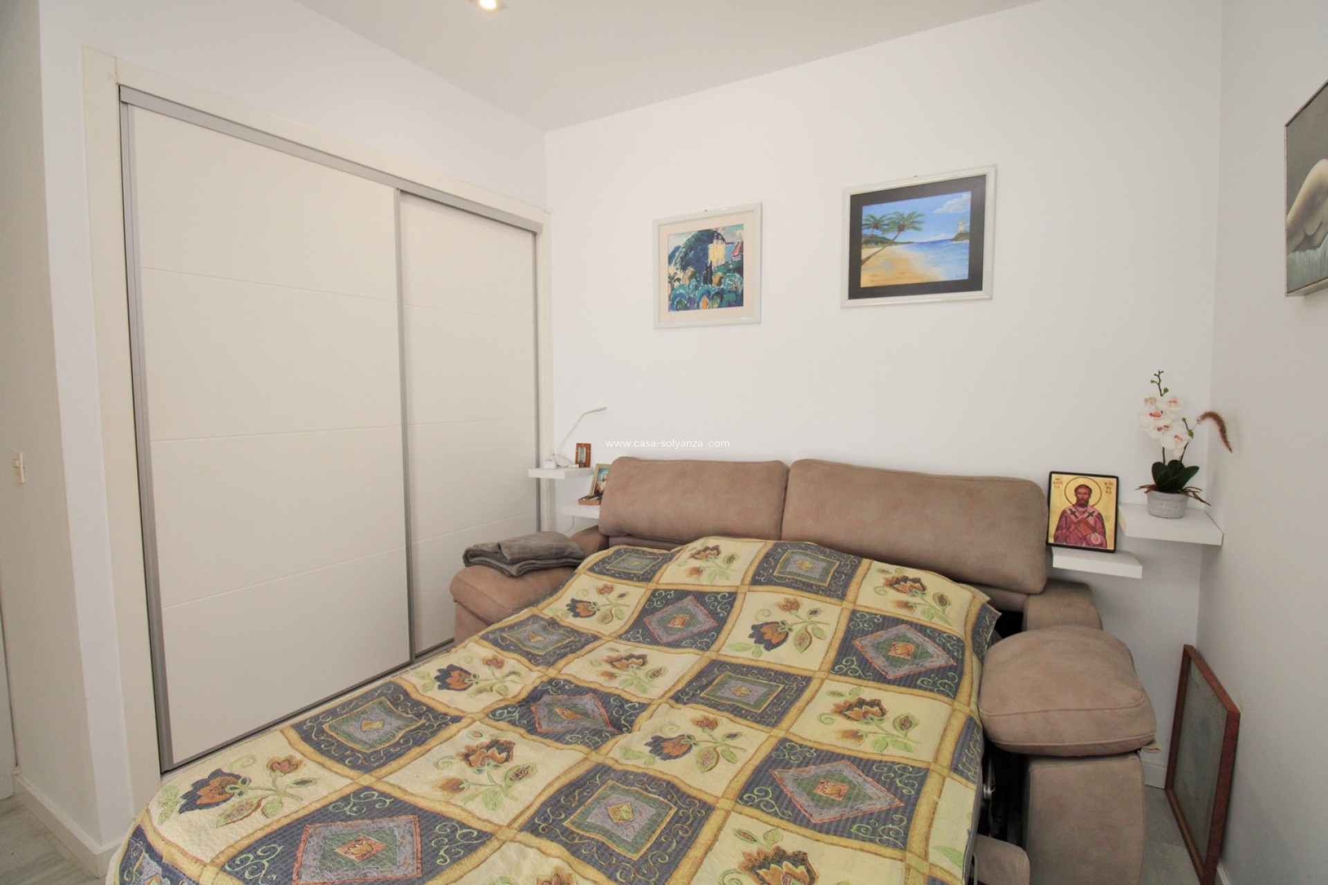 Reventa - Villa - Cabo Roig