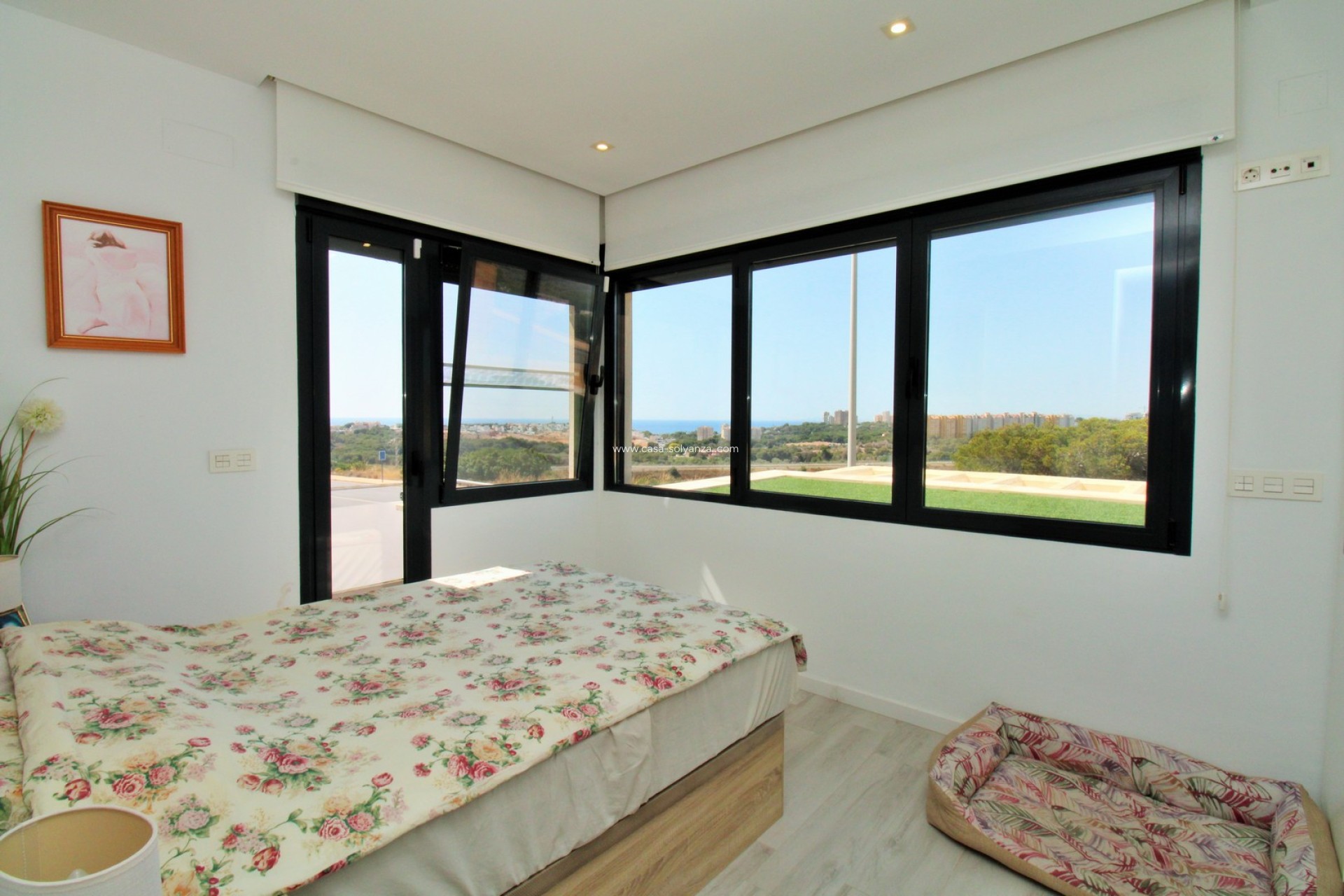 Reventa - Villa - Cabo Roig