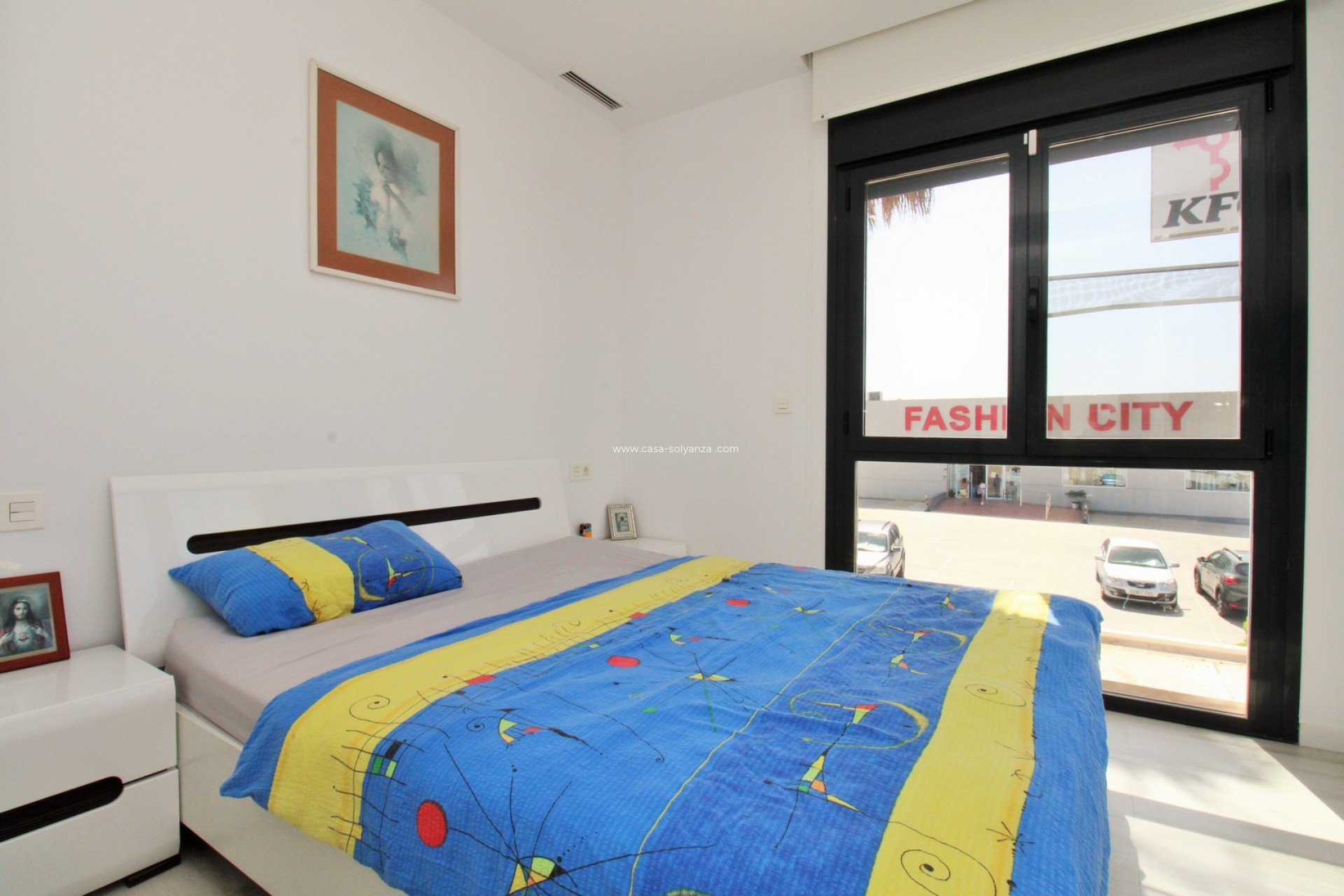 Reventa - Villa - Cabo Roig