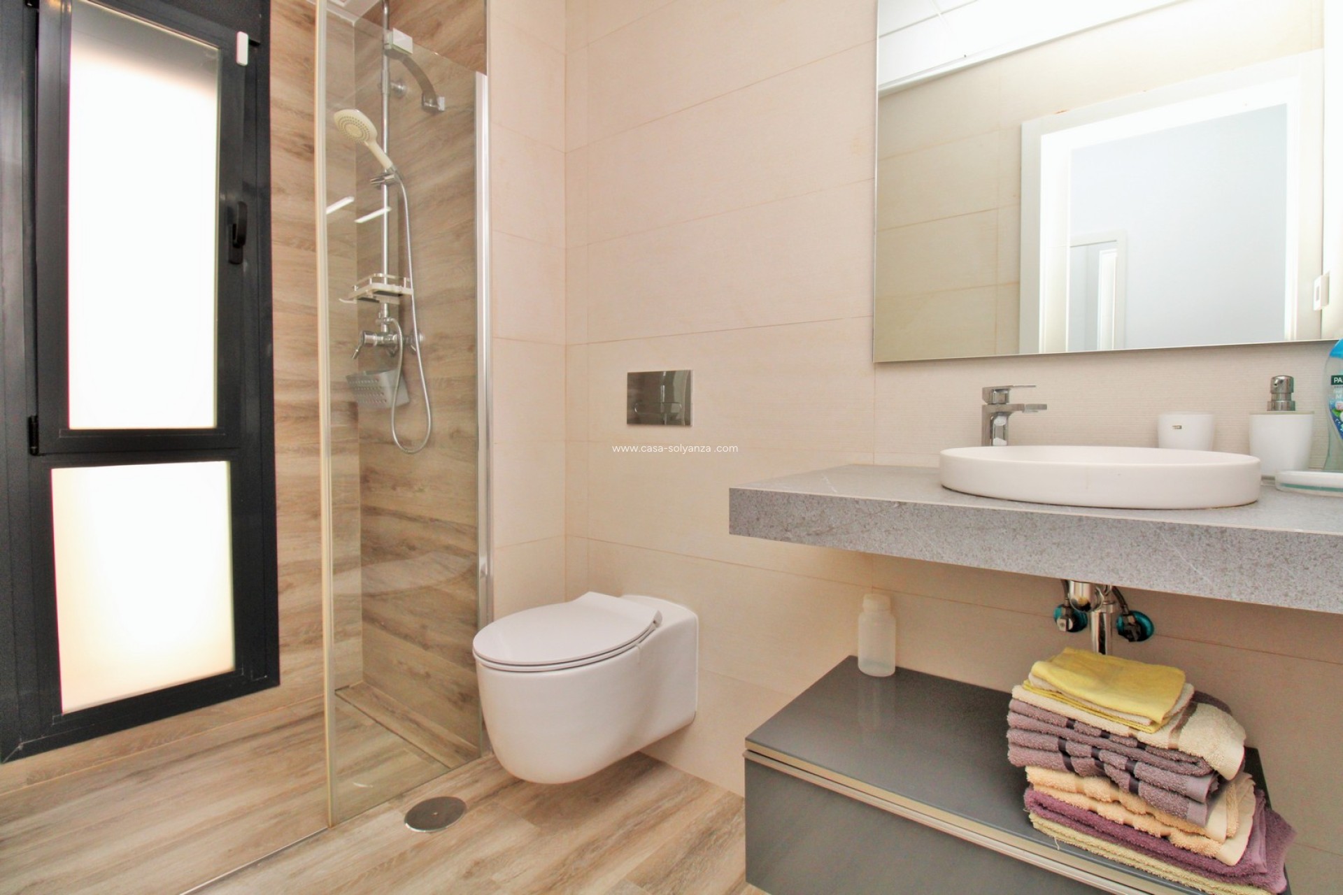 Reventa - Villa - Cabo Roig