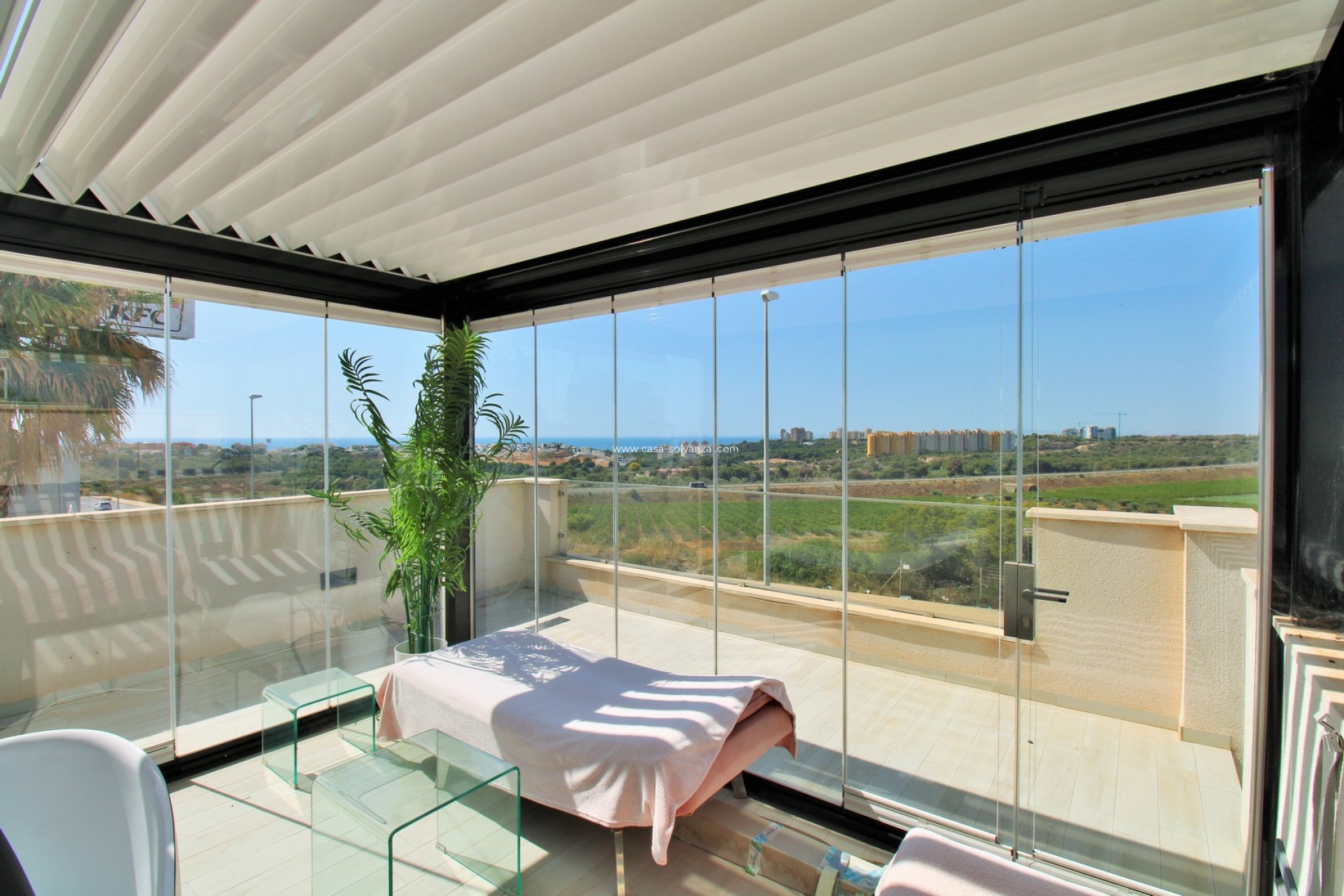 Reventa - Villa - Cabo Roig