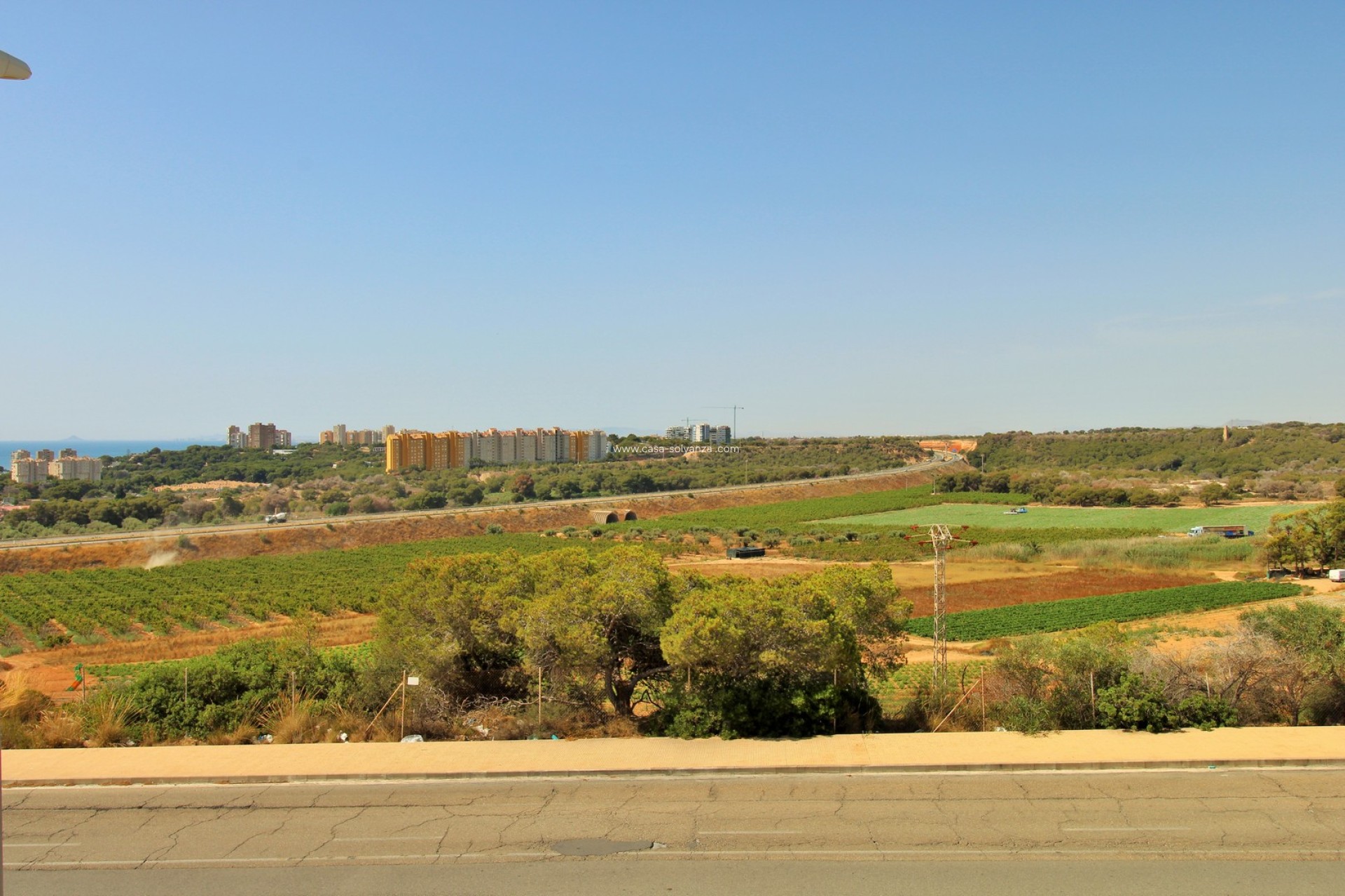 Reventa - Villa - Cabo Roig