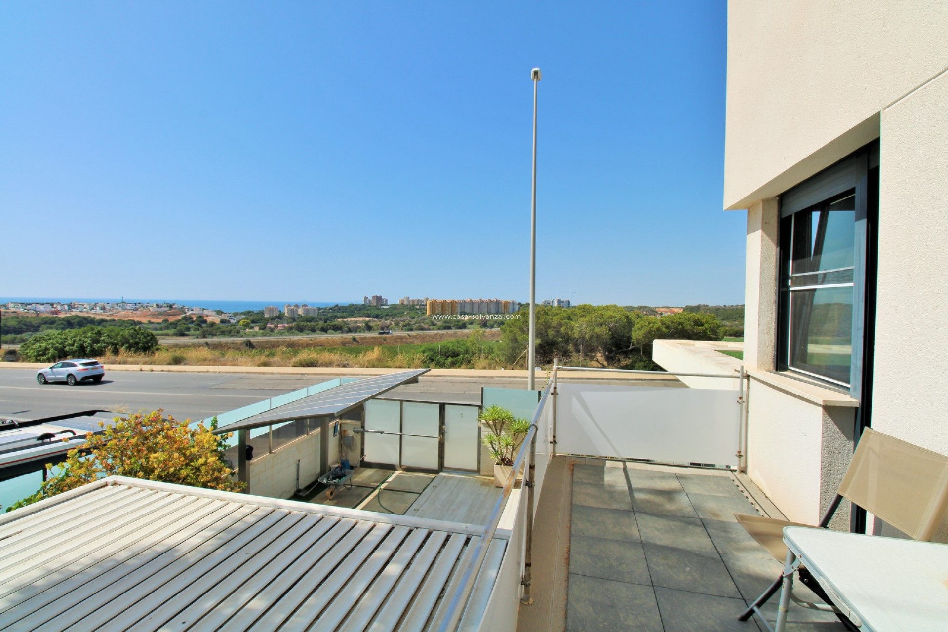 Reventa - Villa - Cabo Roig
