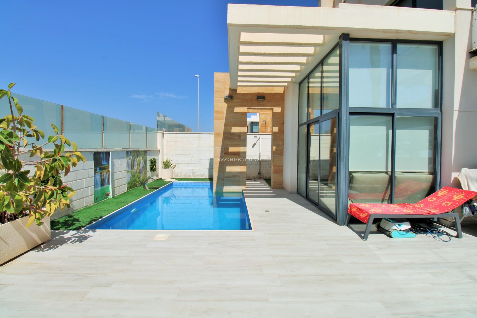 Reventa - Villa - Cabo Roig