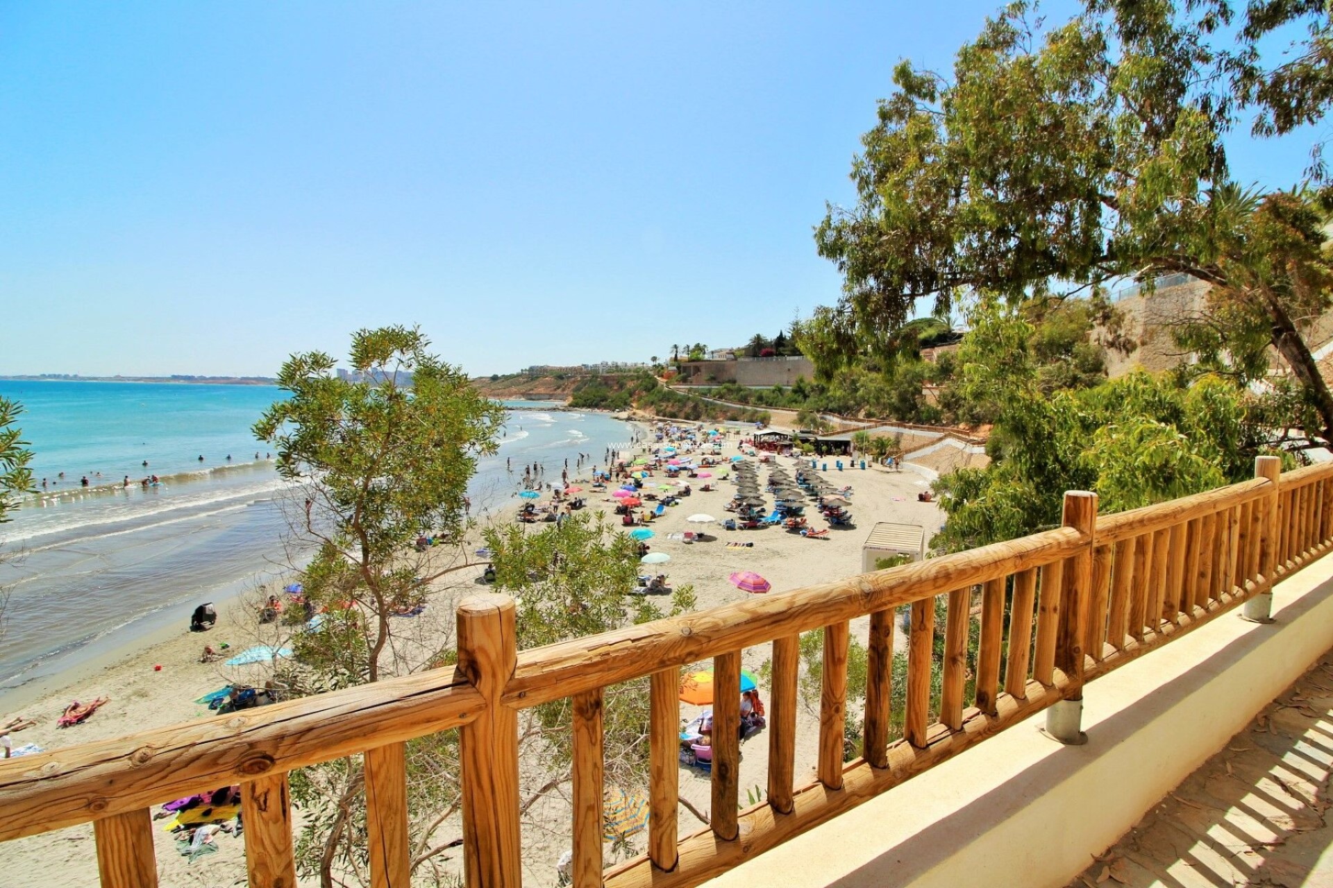 Reventa - Villa - Cabo Roig