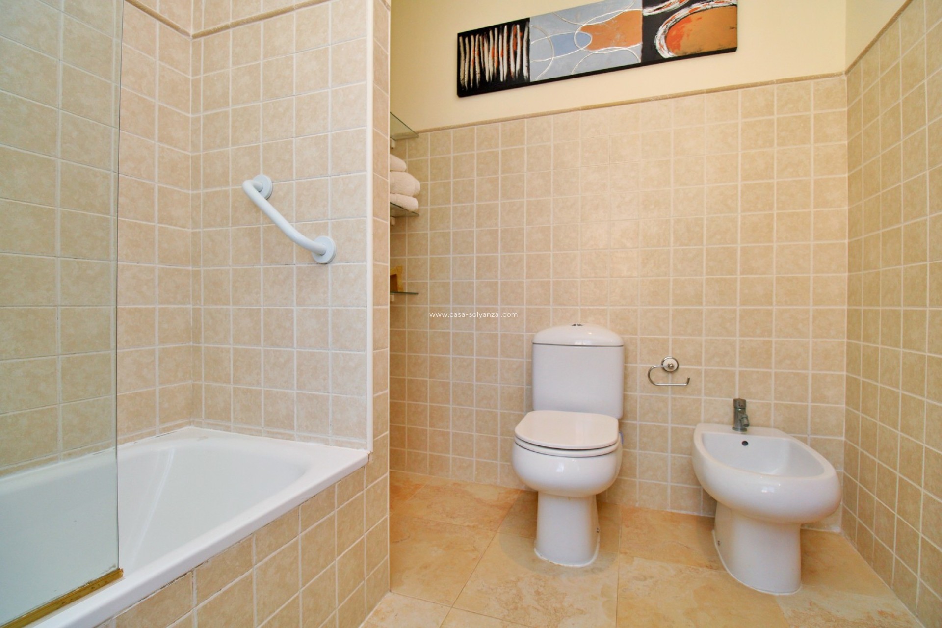 Reventa - Villa - Cabo Roig
