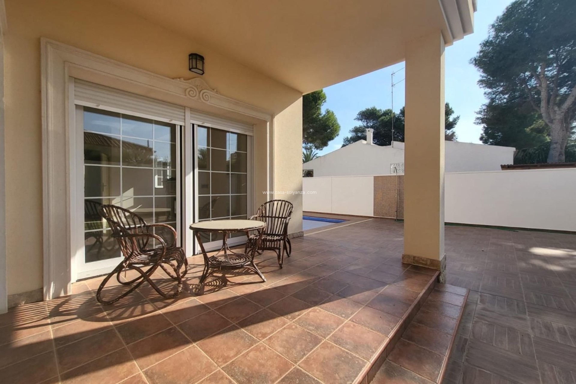 Reventa - Villa - Cabo Roig