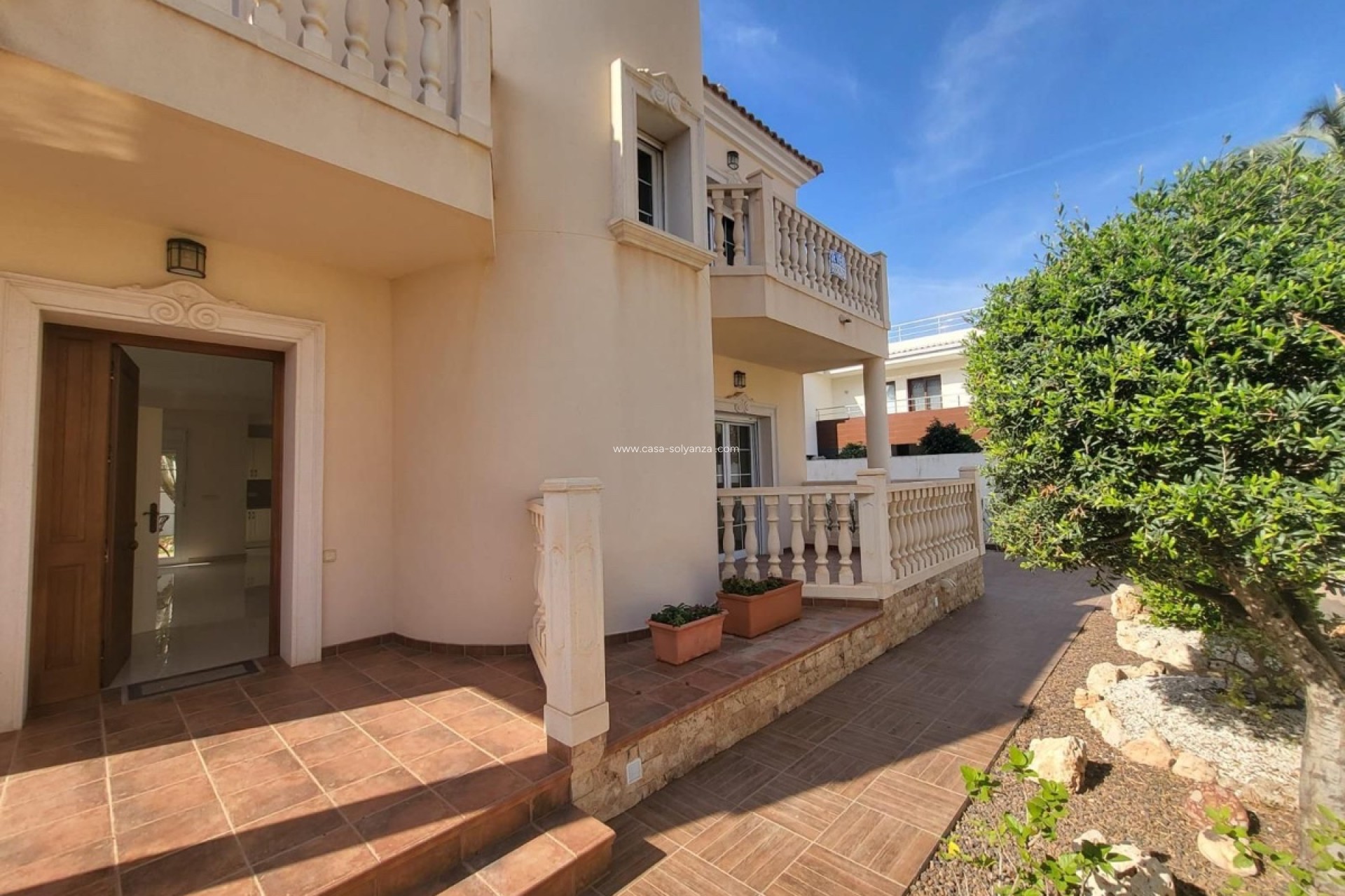 Reventa - Villa - Cabo Roig