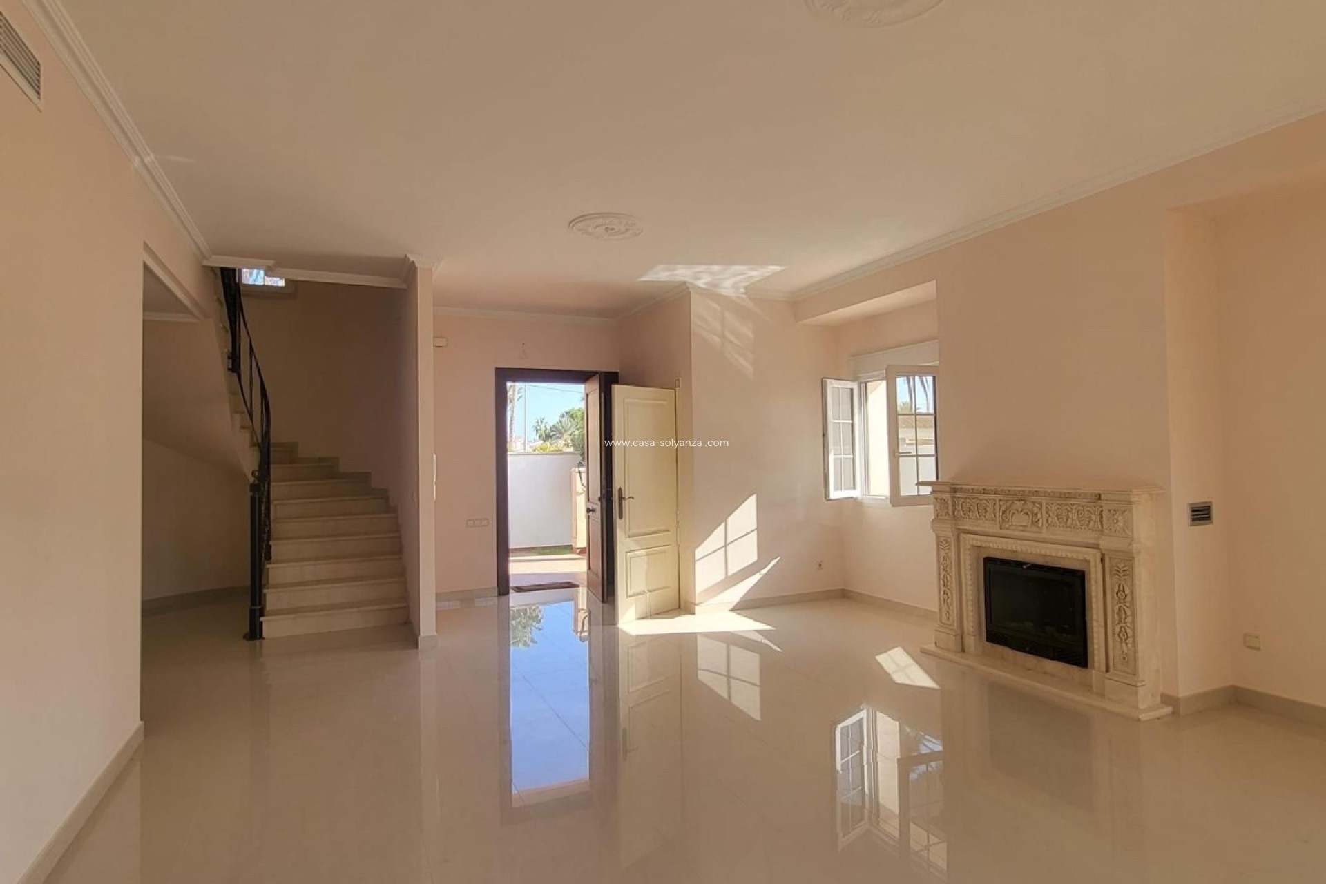 Reventa - Villa - Cabo Roig