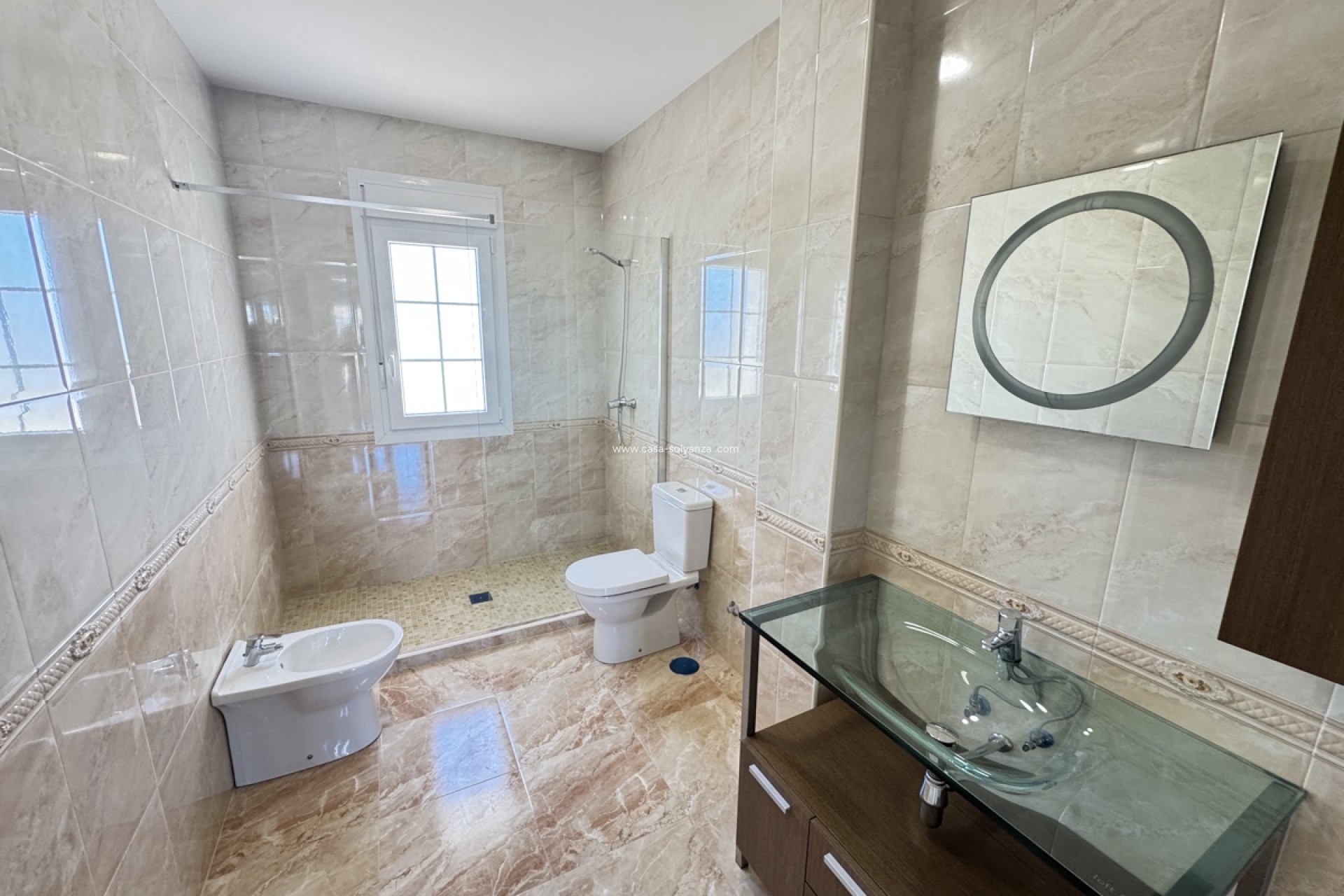 Reventa - Villa - Cabo Roig