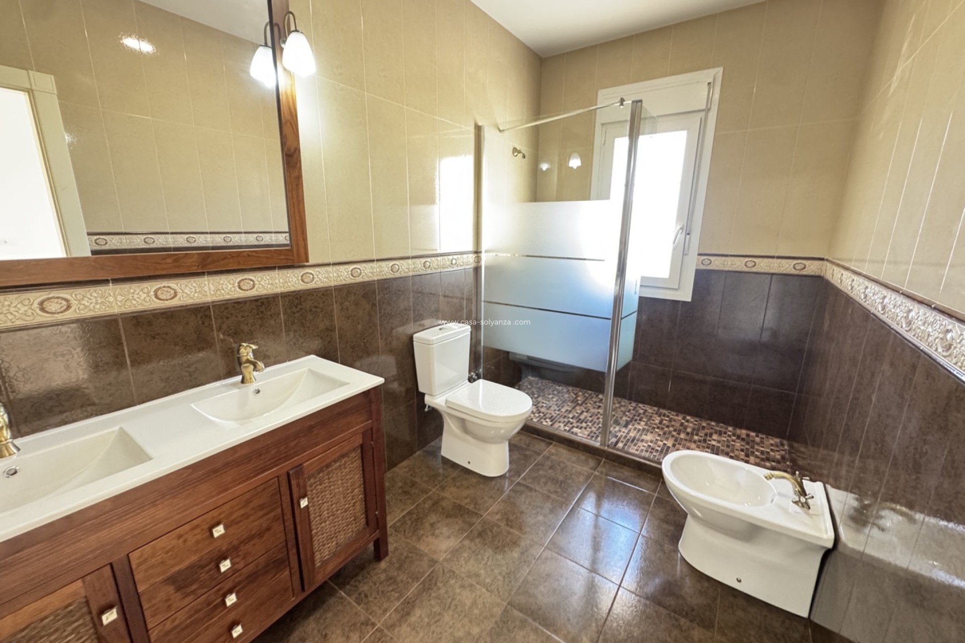 Reventa - Villa - Cabo Roig