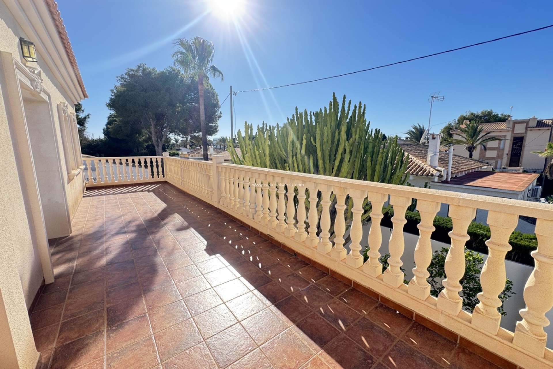 Reventa - Villa - Cabo Roig