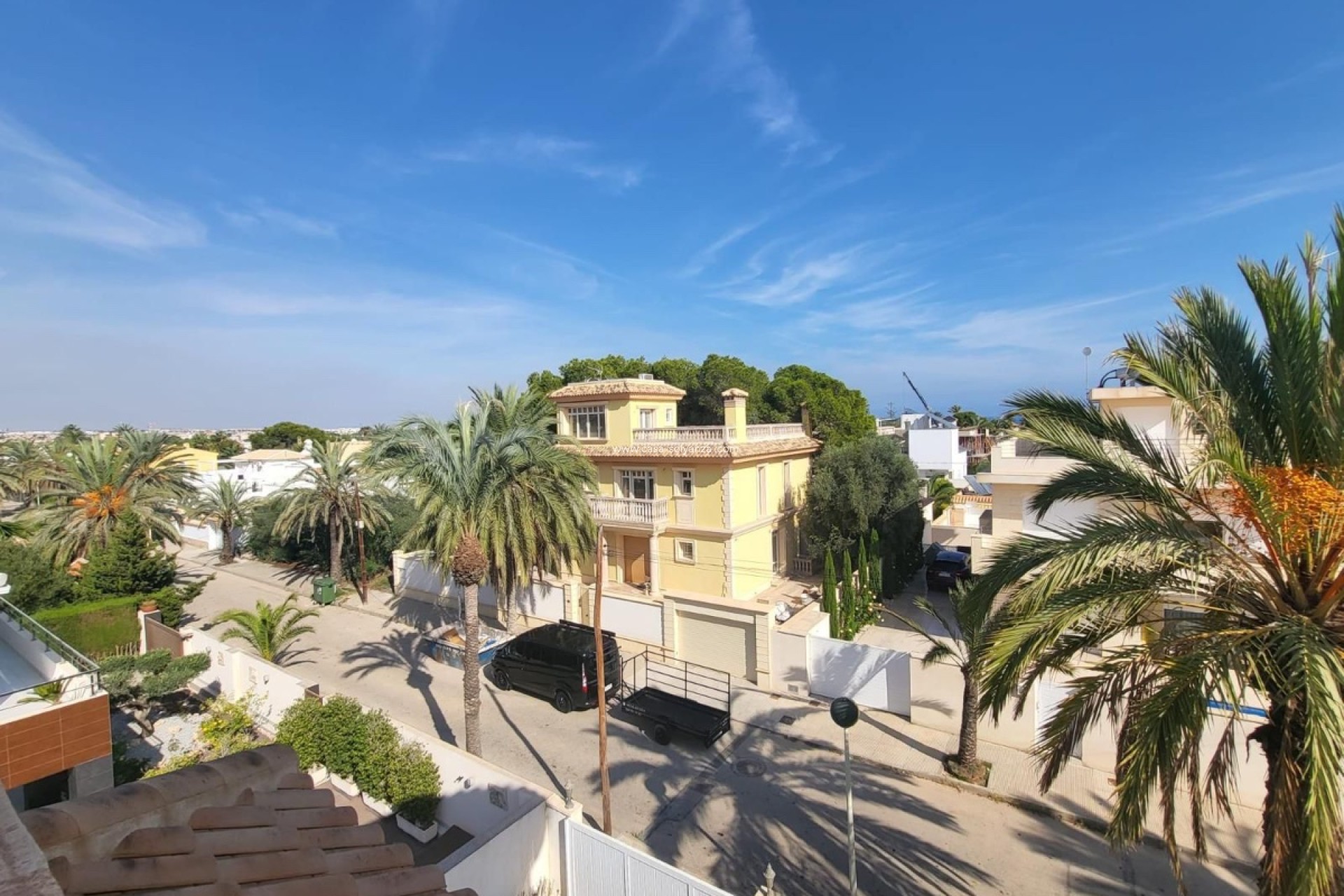 Reventa - Villa - Cabo Roig