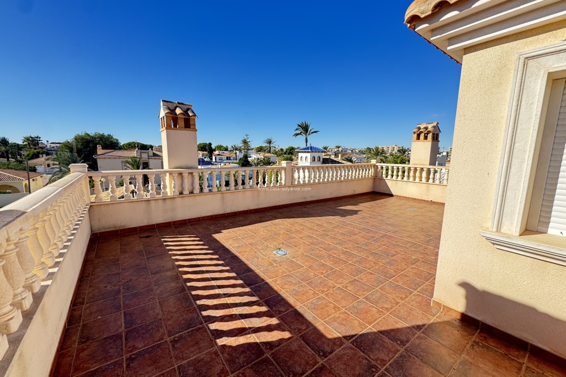 Reventa - Villa - Cabo Roig