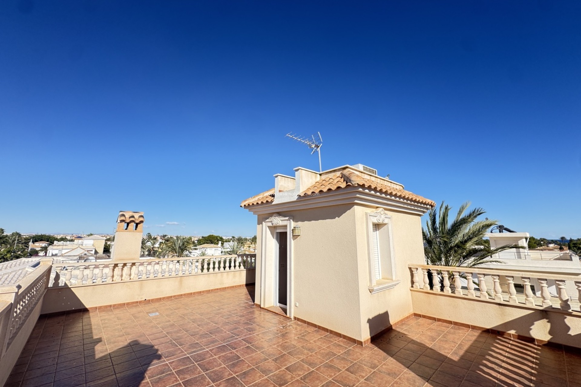 Reventa - Villa - Cabo Roig