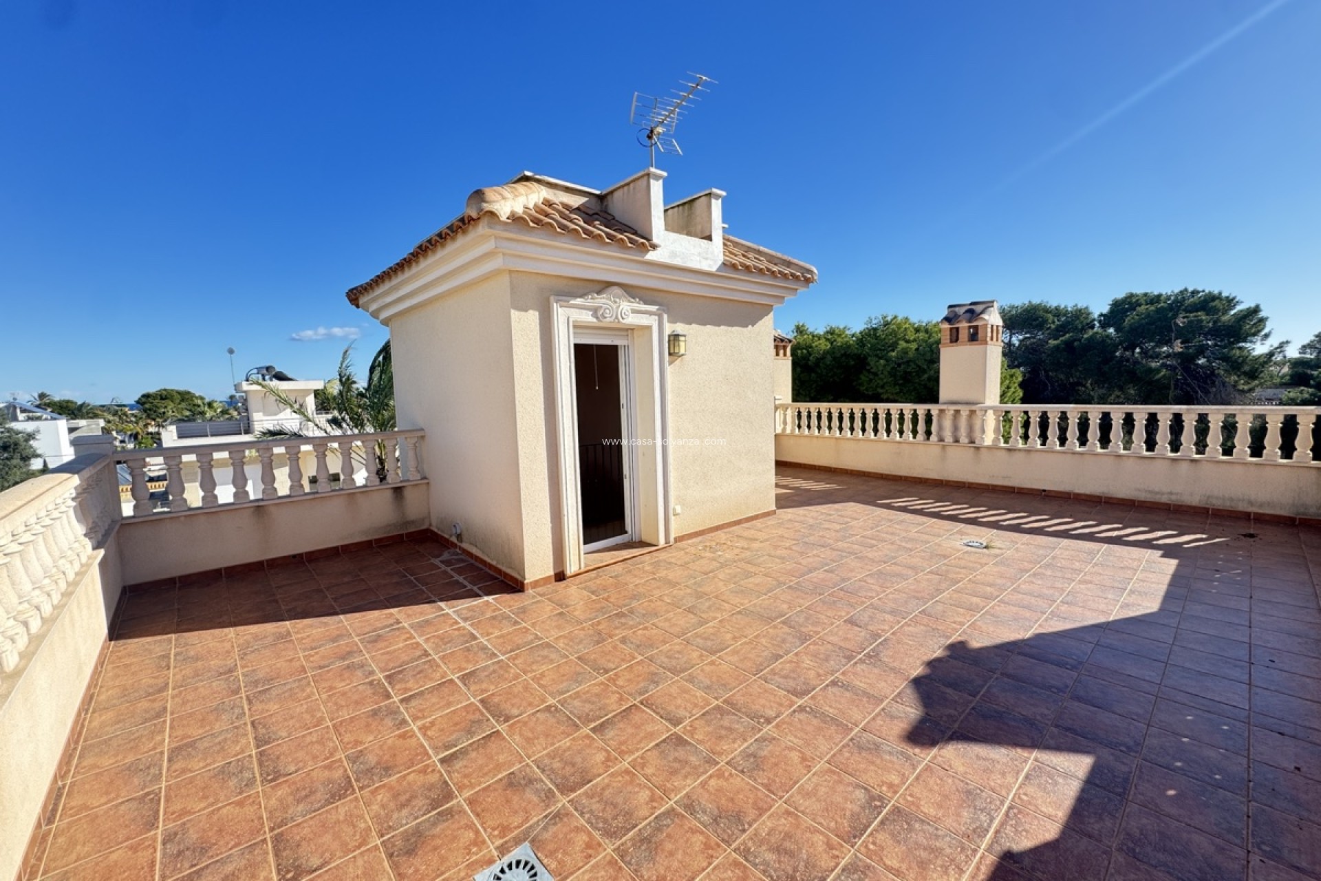 Reventa - Villa - Cabo Roig