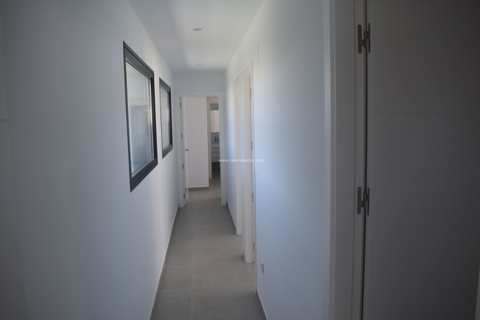 Reventa - Villa - Calasparra - Inland