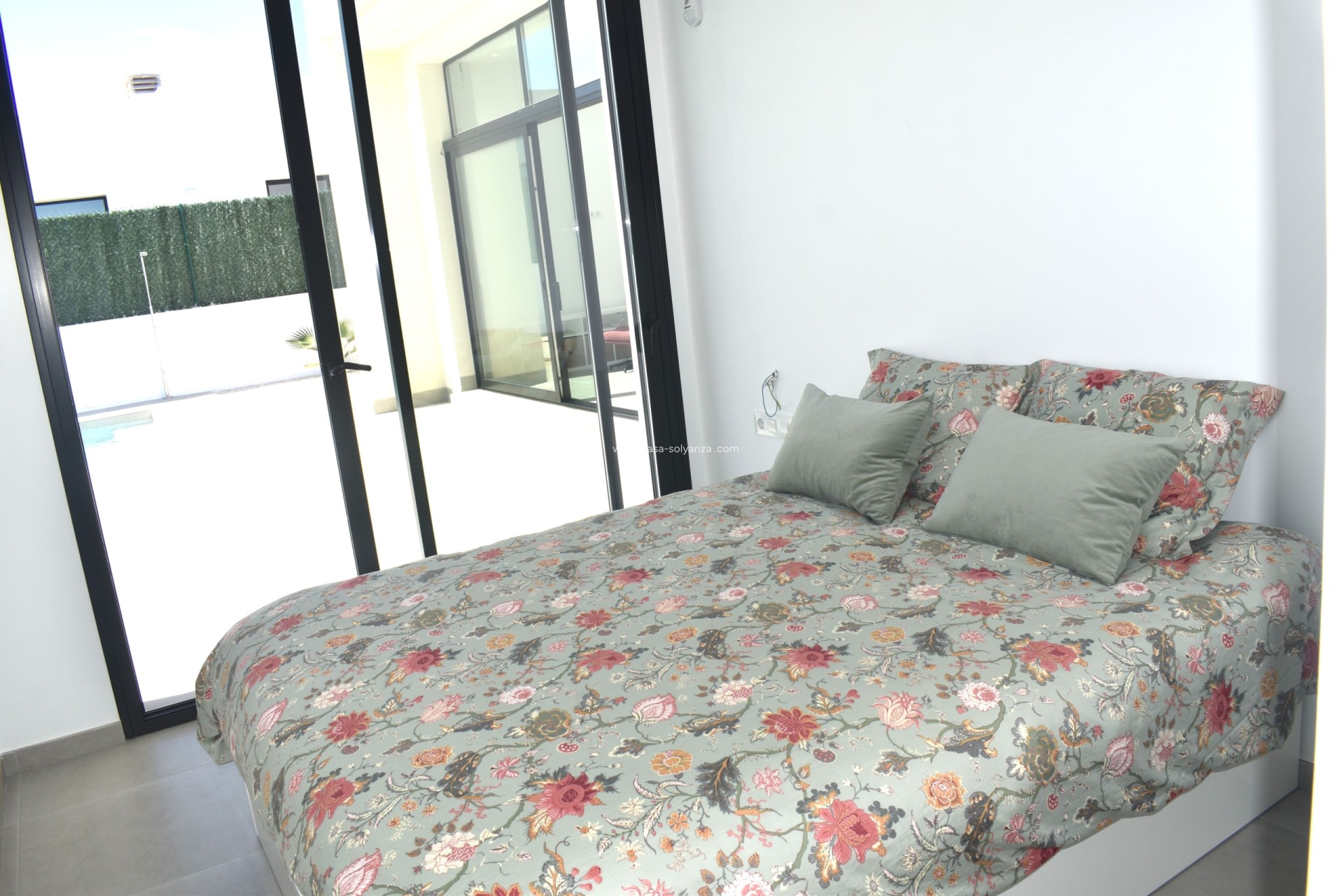 Reventa - Villa - Calasparra - Inland