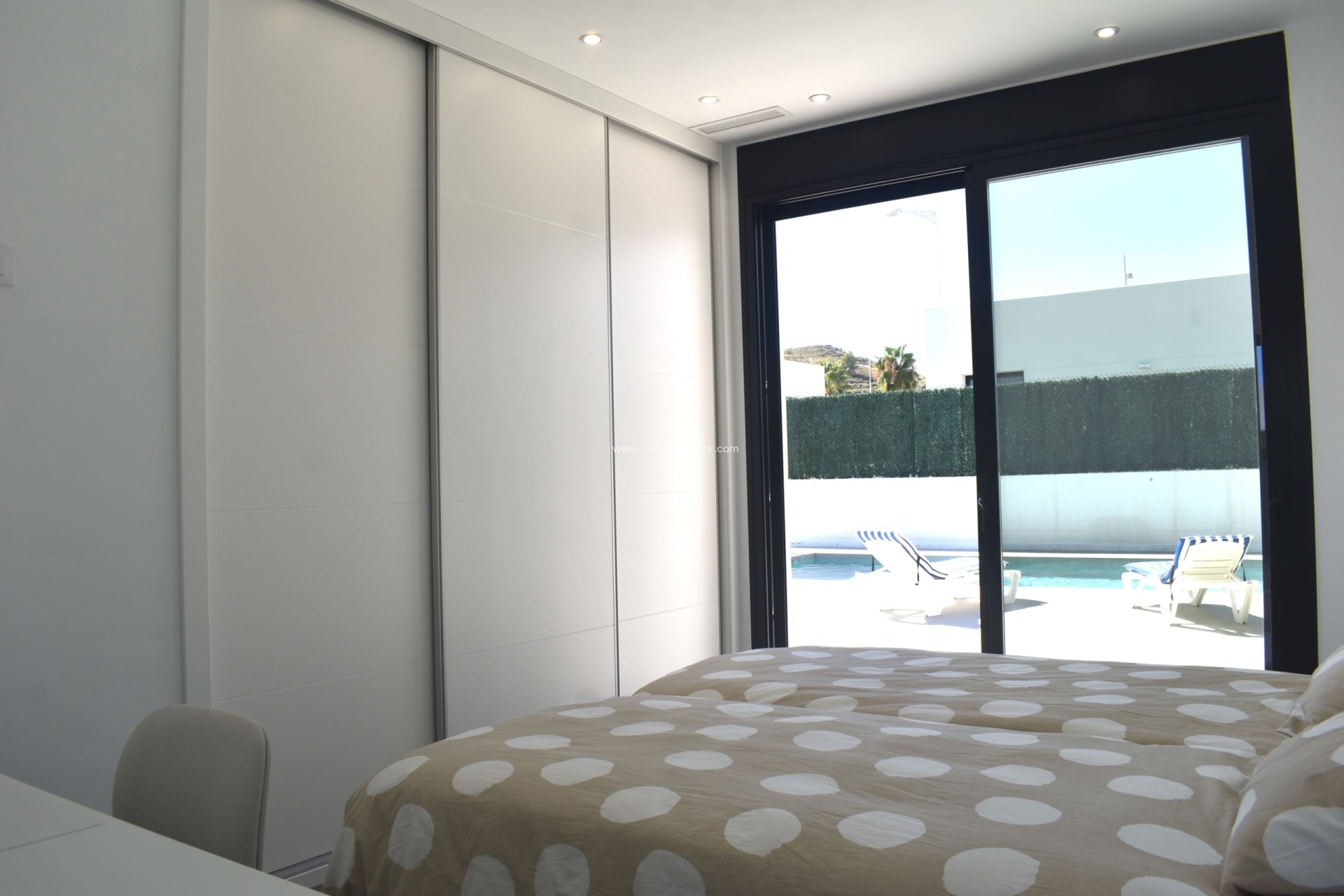 Reventa - Villa - Calasparra - Inland