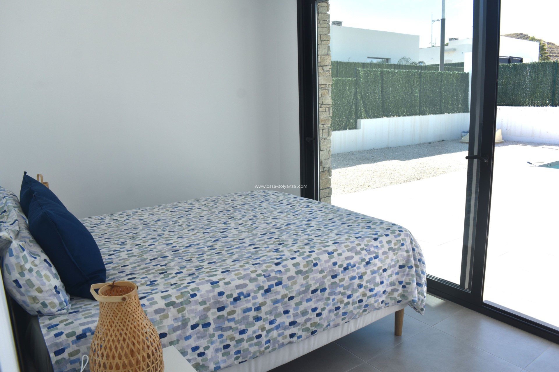 Reventa - Villa - Calasparra - Inland