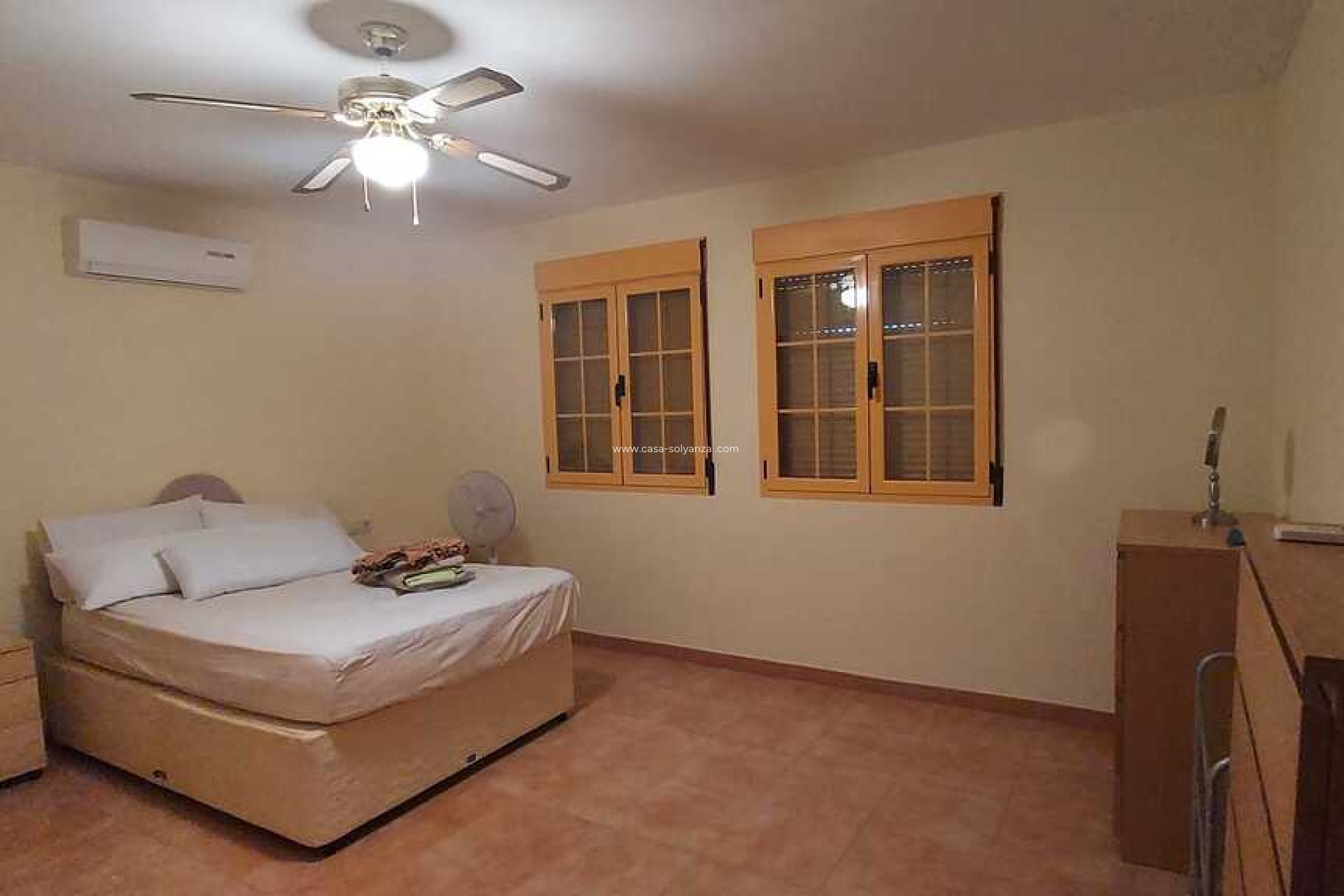 Reventa - Villa - Calasparra - Inland