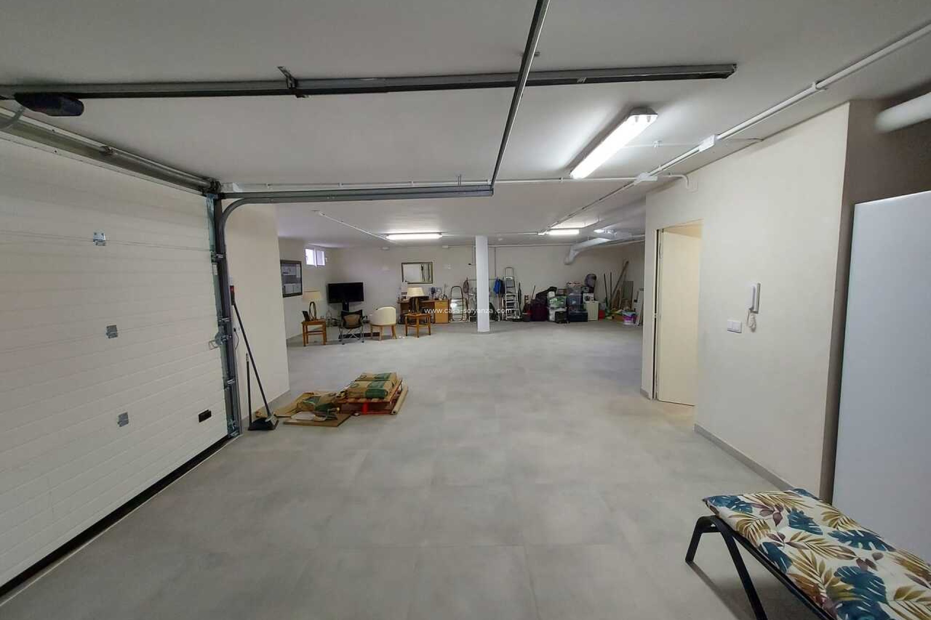 Reventa - Villa - Calasparra - Inland