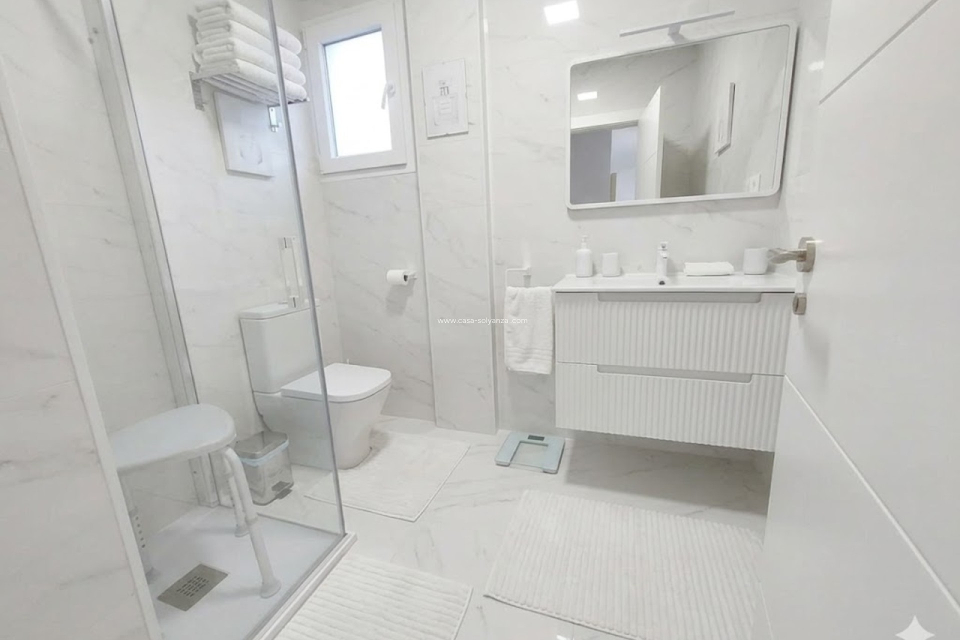 Reventa - Villa - Calasparra - Inland