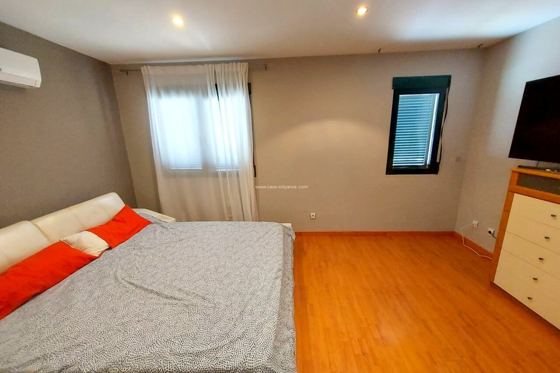 Reventa - Villa - Calasparra - Inland