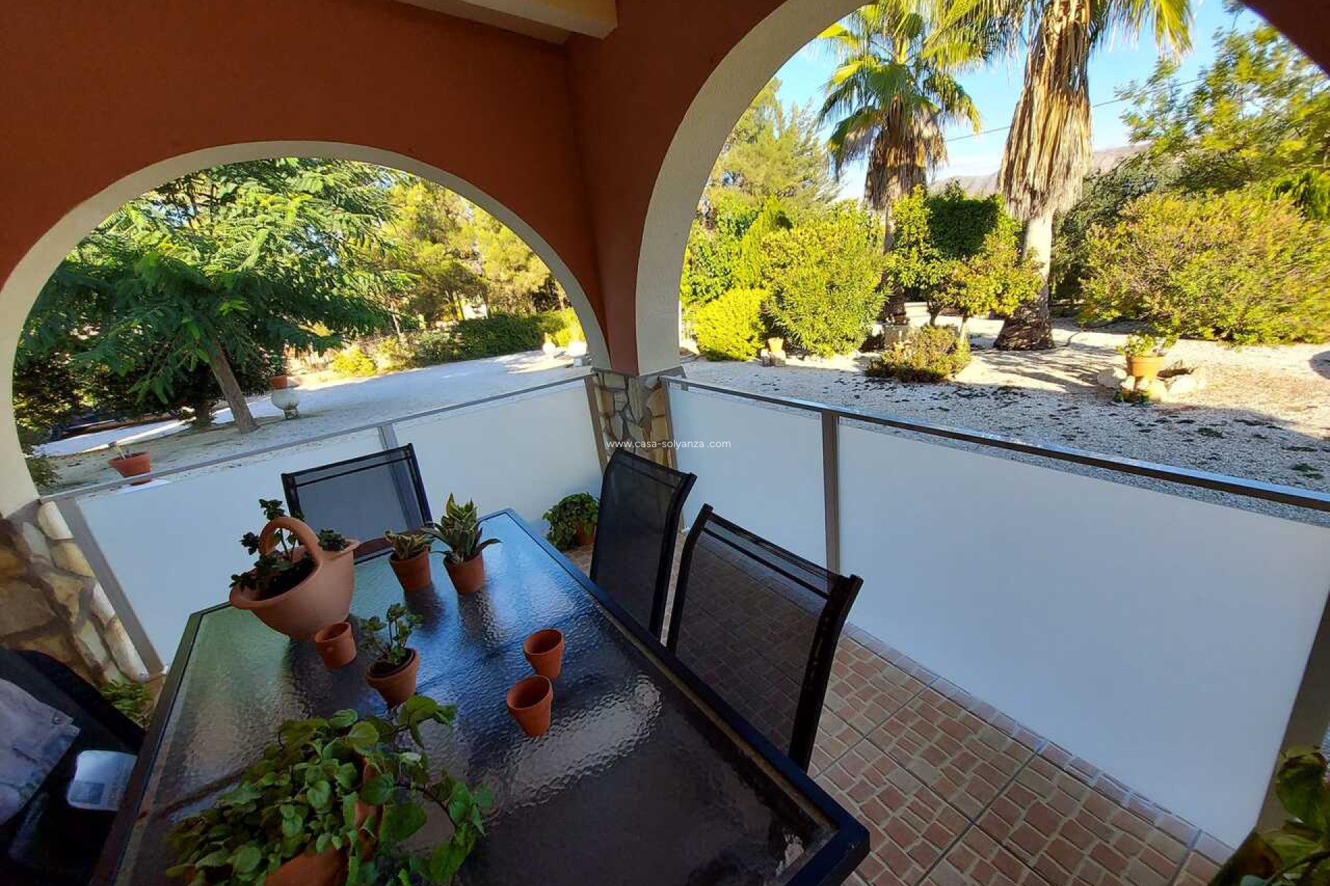 Reventa - Villa - Calasparra - Inland