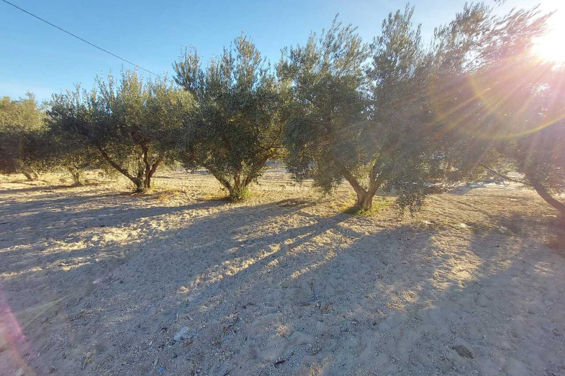 Reventa - Villa - Calasparra - Inland