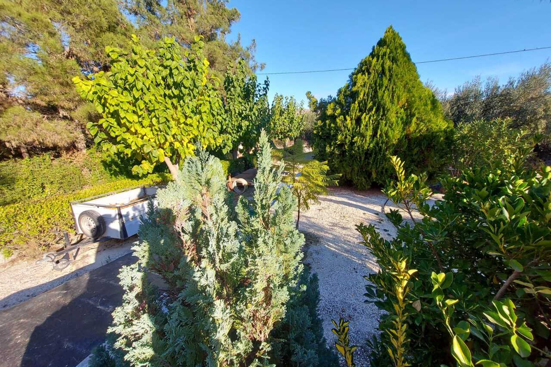 Reventa - Villa - Calasparra - Inland
