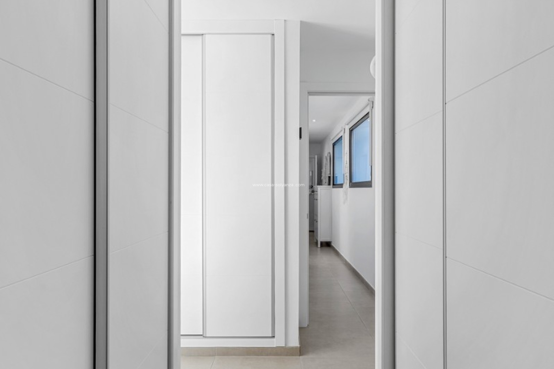 Reventa - Villa - Calasparra - Urbanización coto riñales