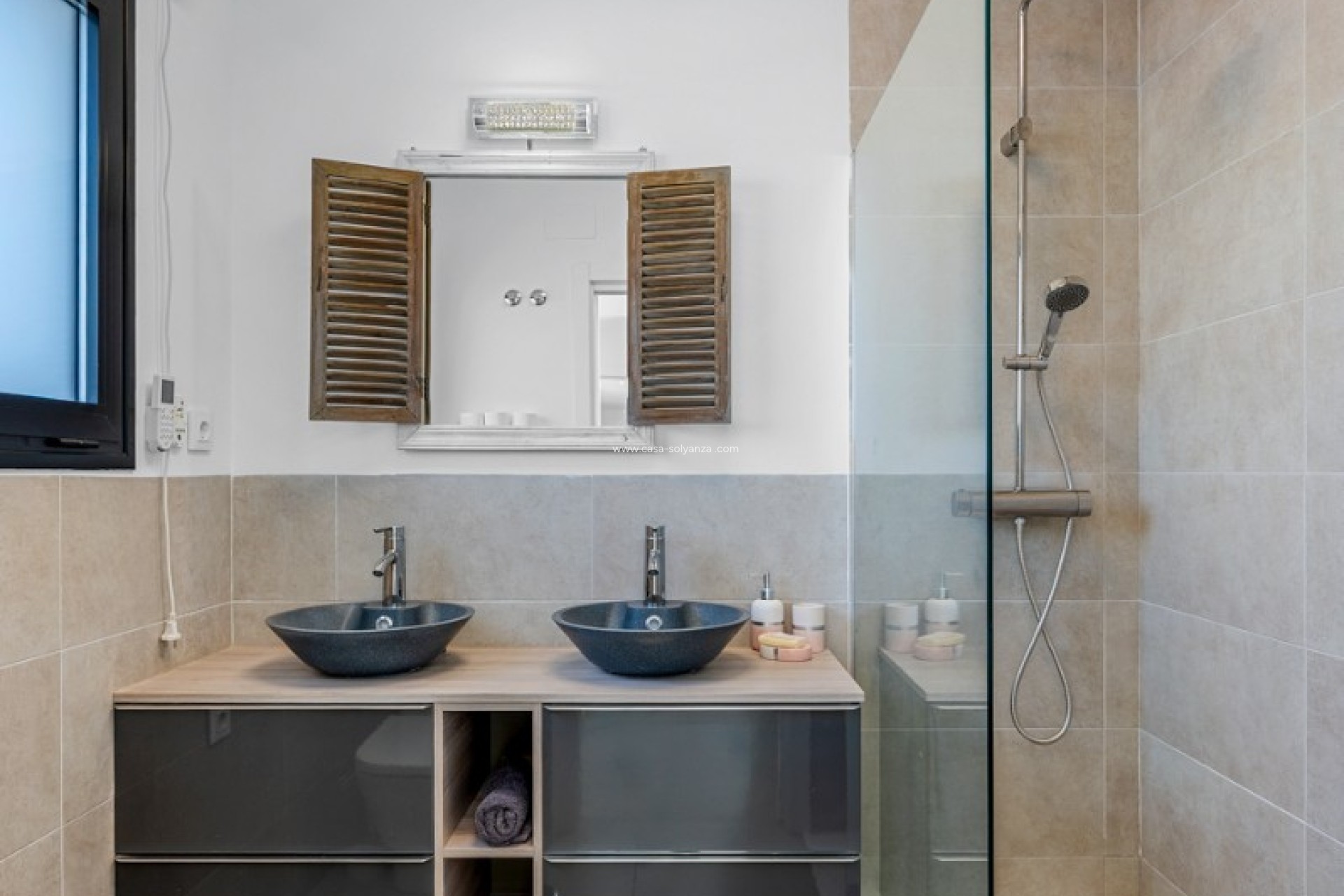 Reventa - Villa - Calasparra - Urbanización coto riñales