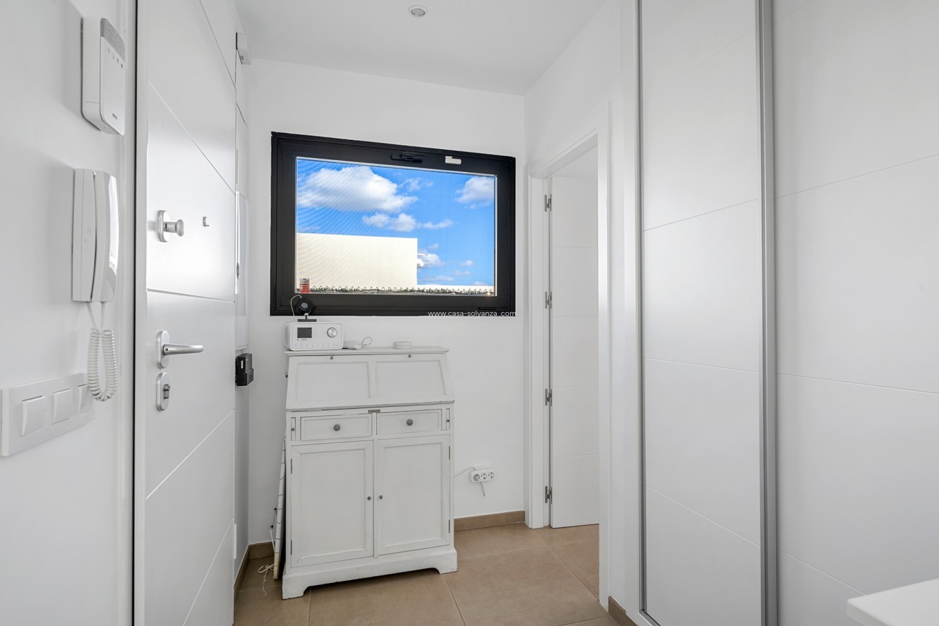 Reventa - Villa - Calasparra - Urbanización coto riñales