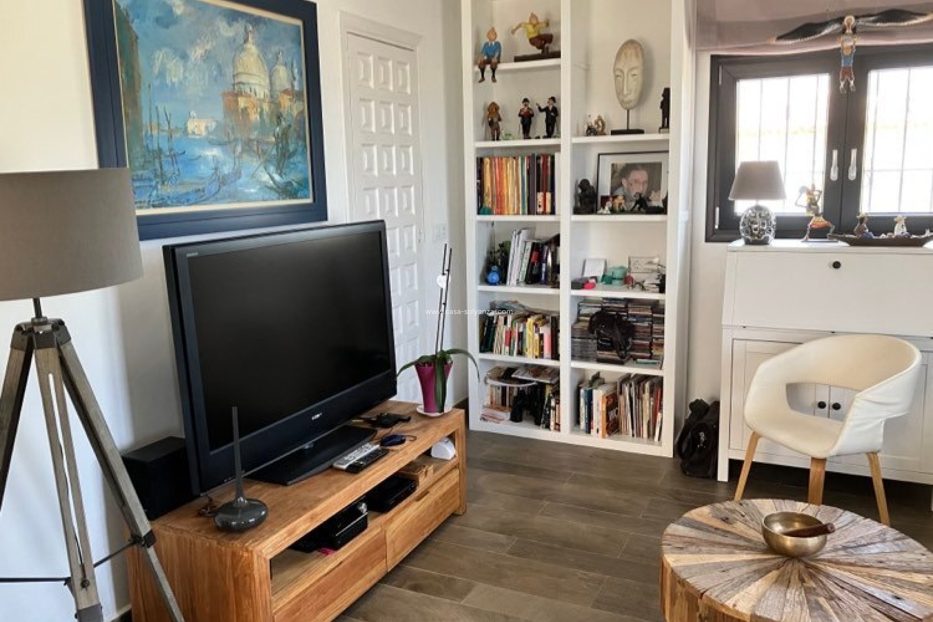 Reventa - Villa - Calpe - Costa Blanca