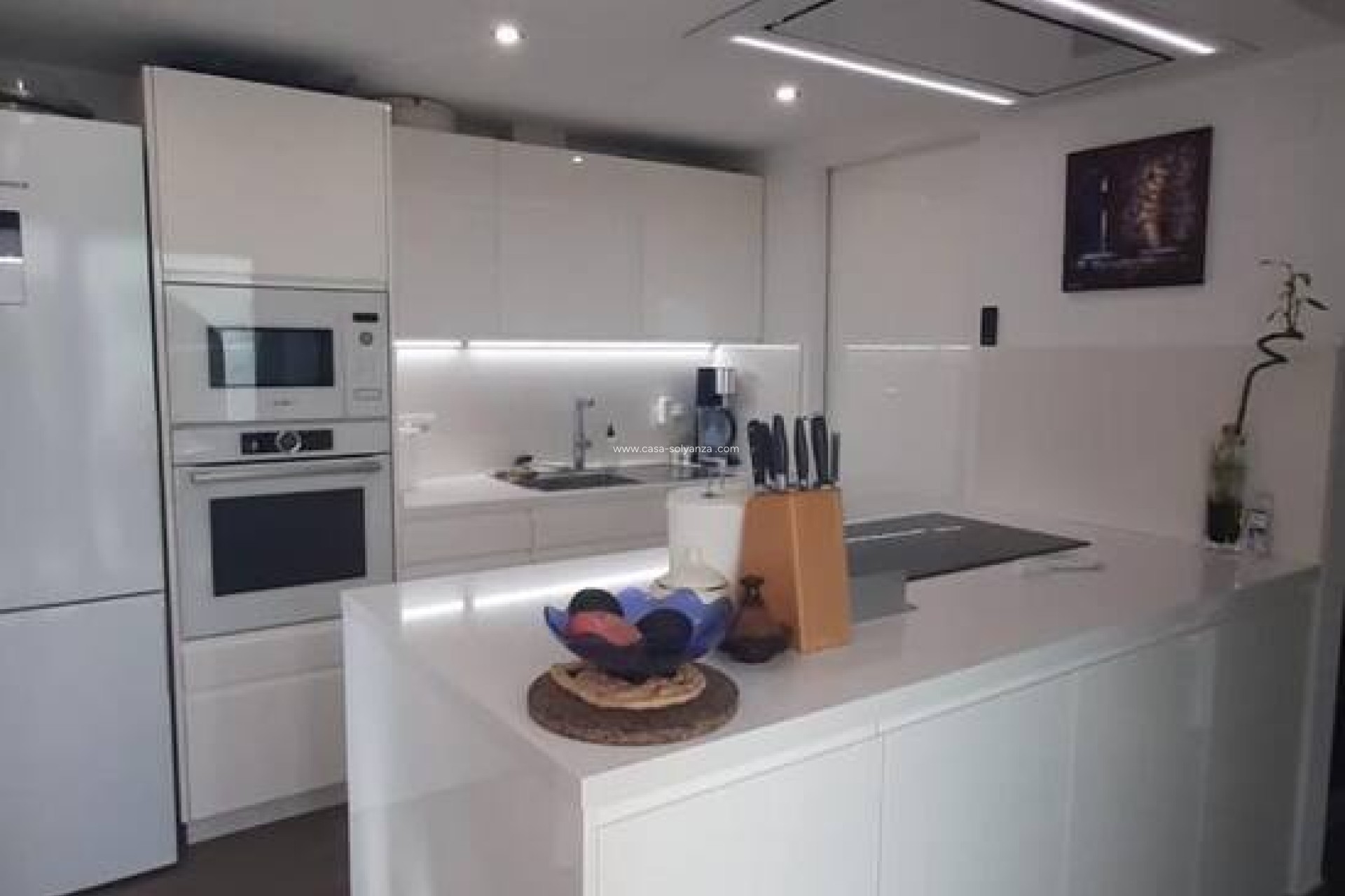 Reventa - Villa - Calpe - Costa Blanca