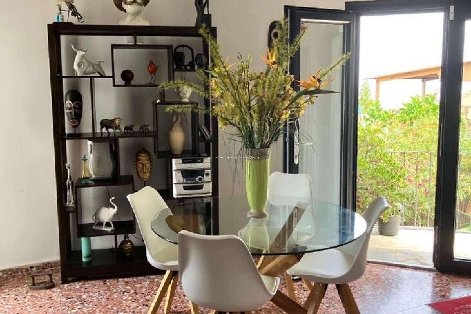 Reventa - Villa - Calpe - Costa Blanca